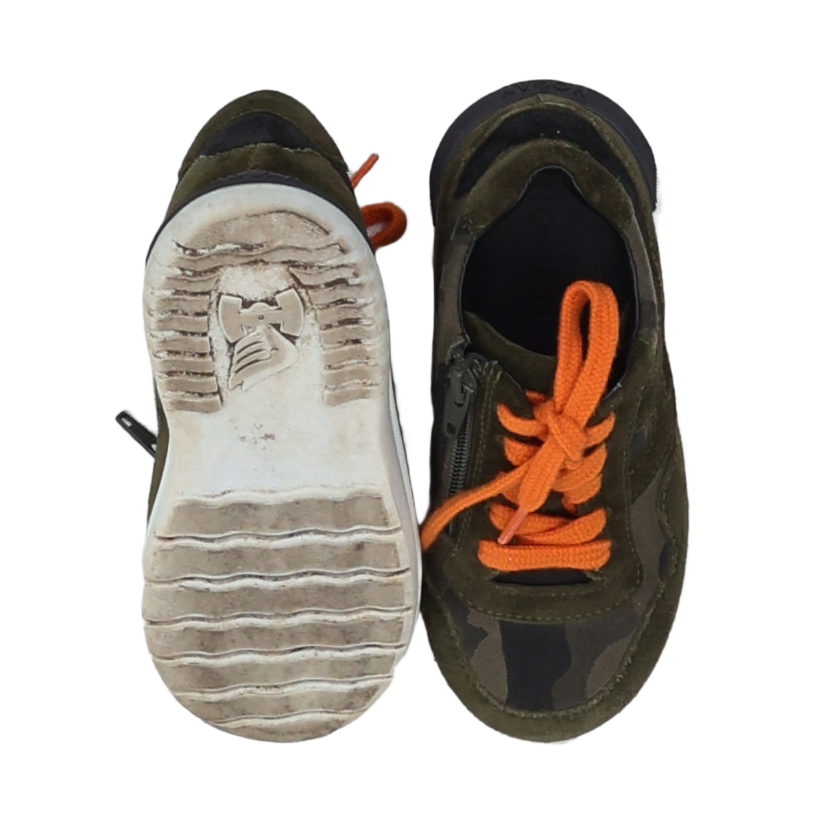 HOGAN - BASKETS - VERT - 24