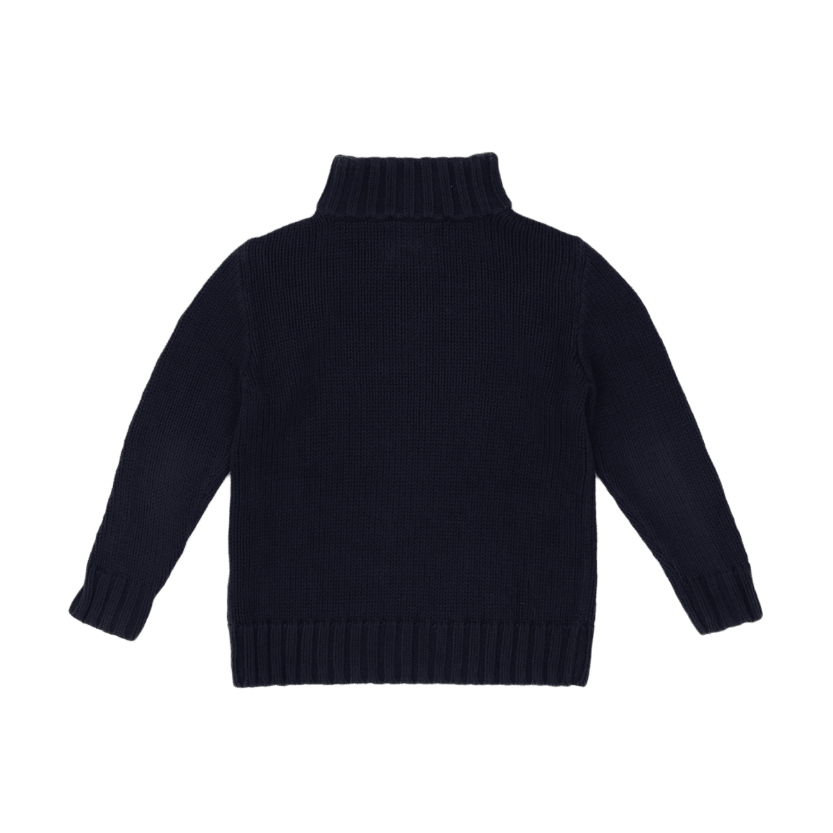 RALPH LAUREN - SWEATER - BLUE - 5 YEARS