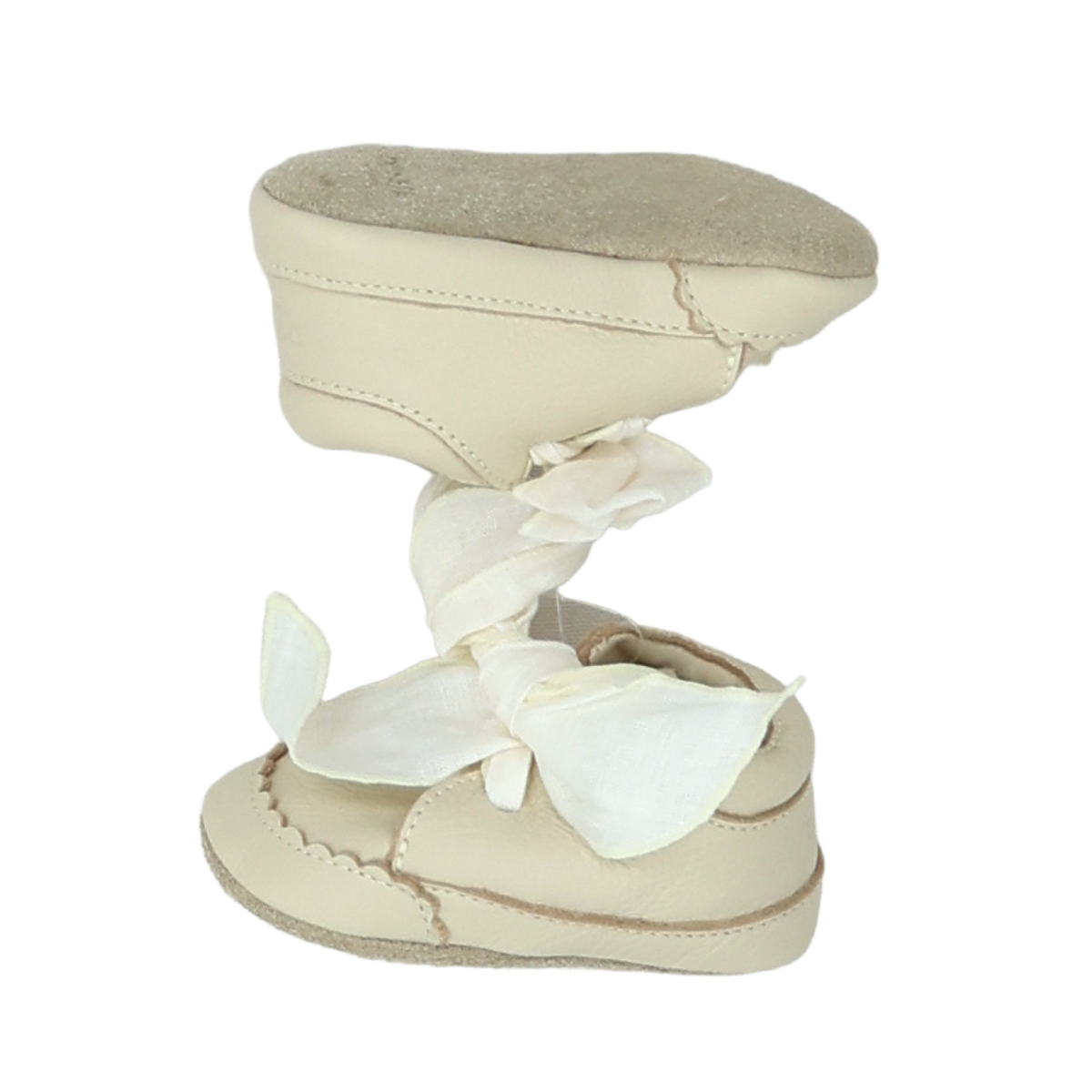 DONSJE - SANDALES - BLANC - 17