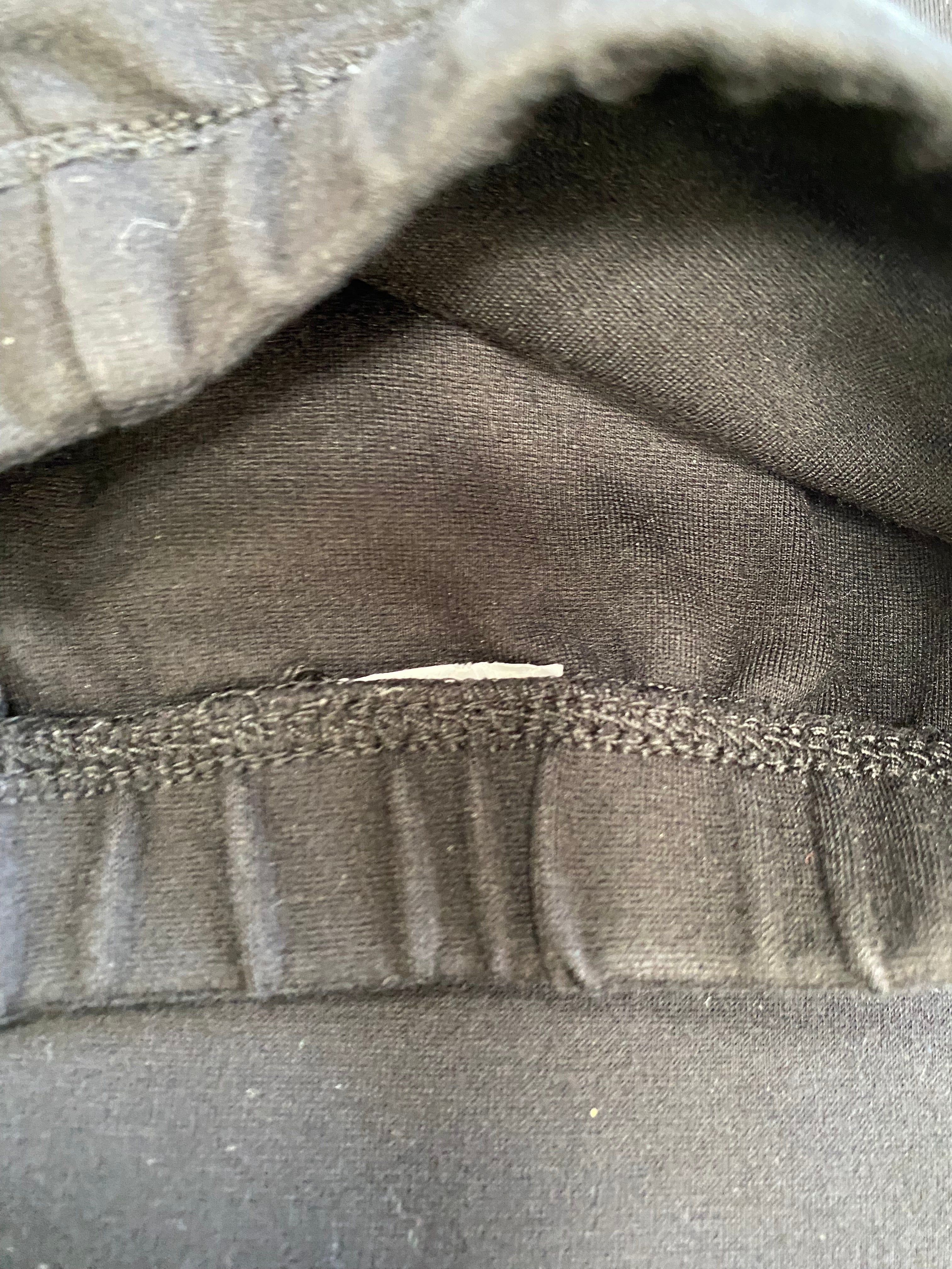 MOLO - PANTALON - NOIR - 6 ANS