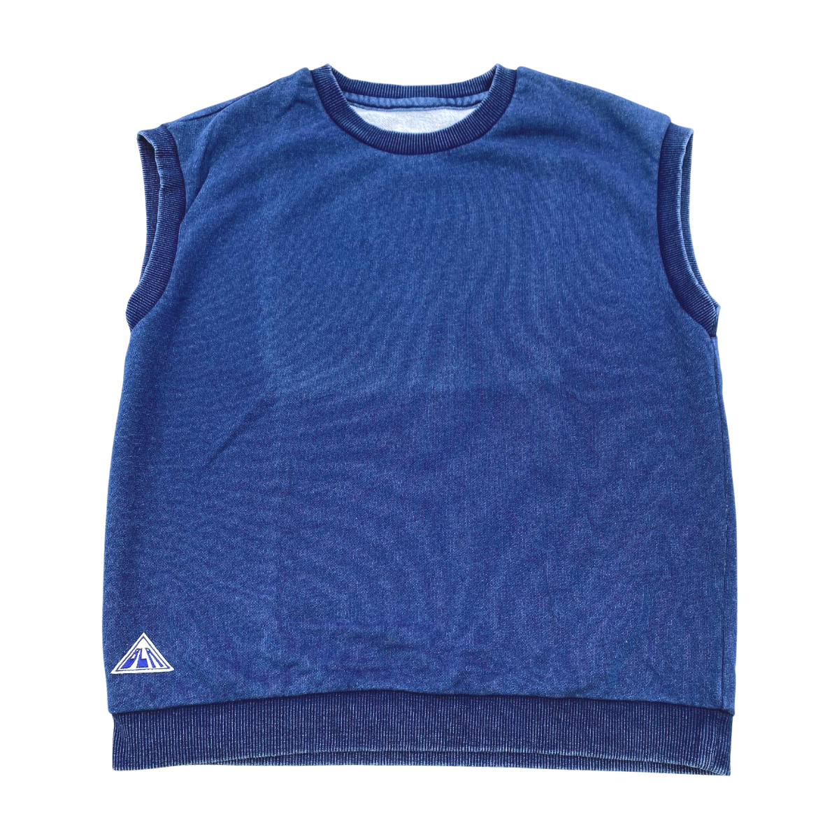 BELLEROSE - POLO - BLEU - 12 ANS