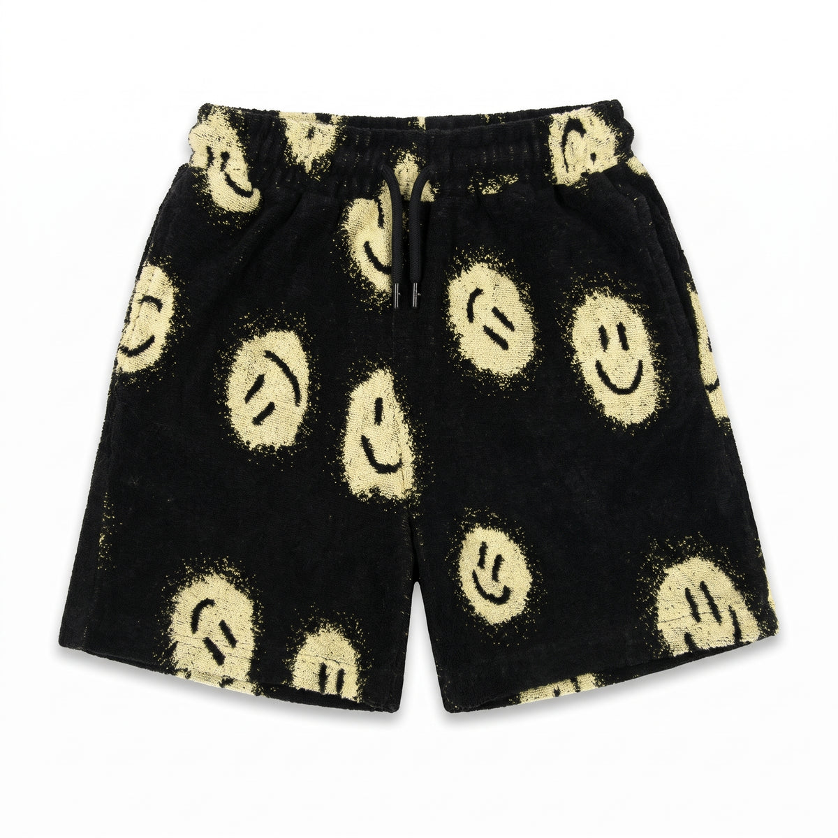 MOLO - SHORT - NOIR - 7 ANS