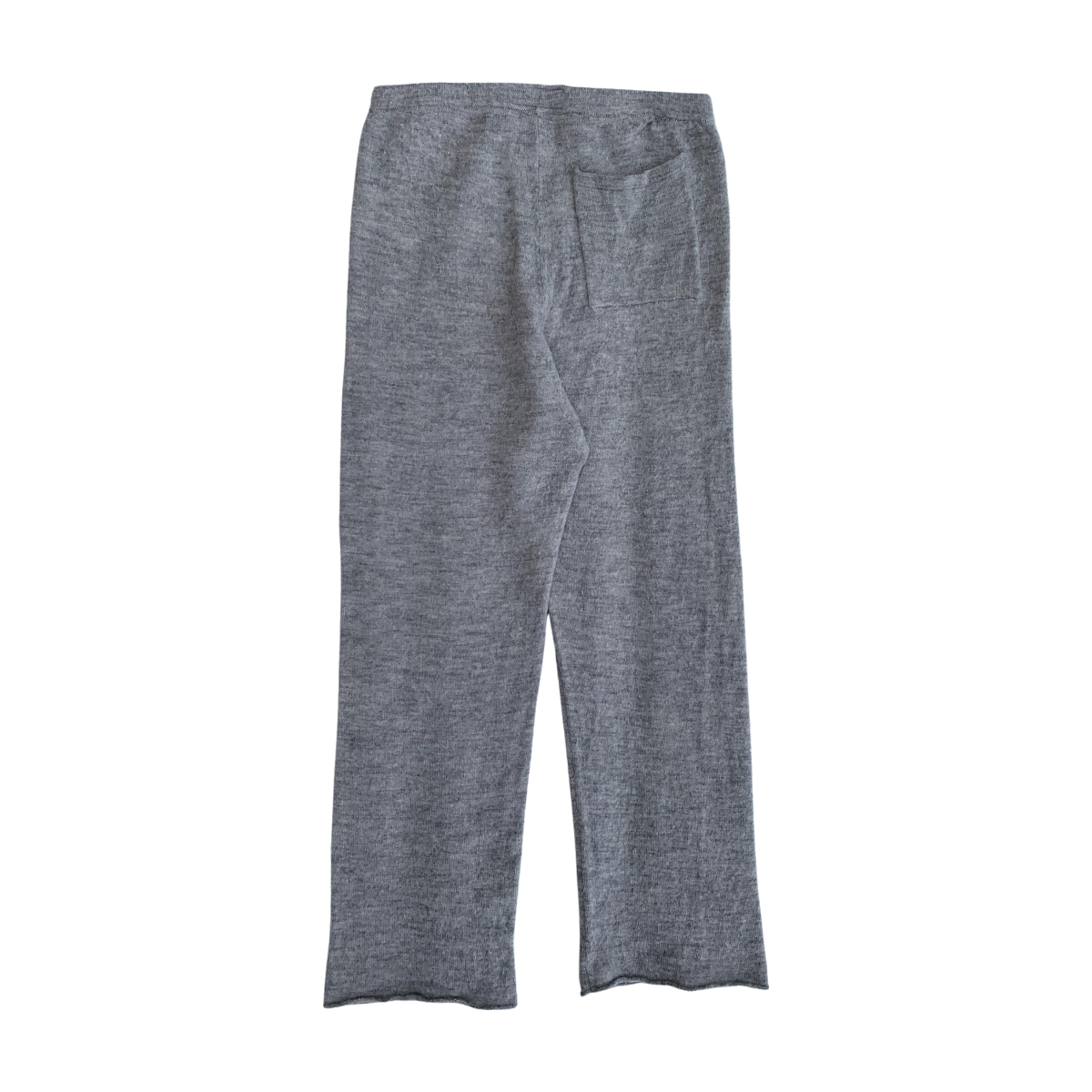 AMERICAN VINTAGE - JOGGING - GRIS - 9 ANS