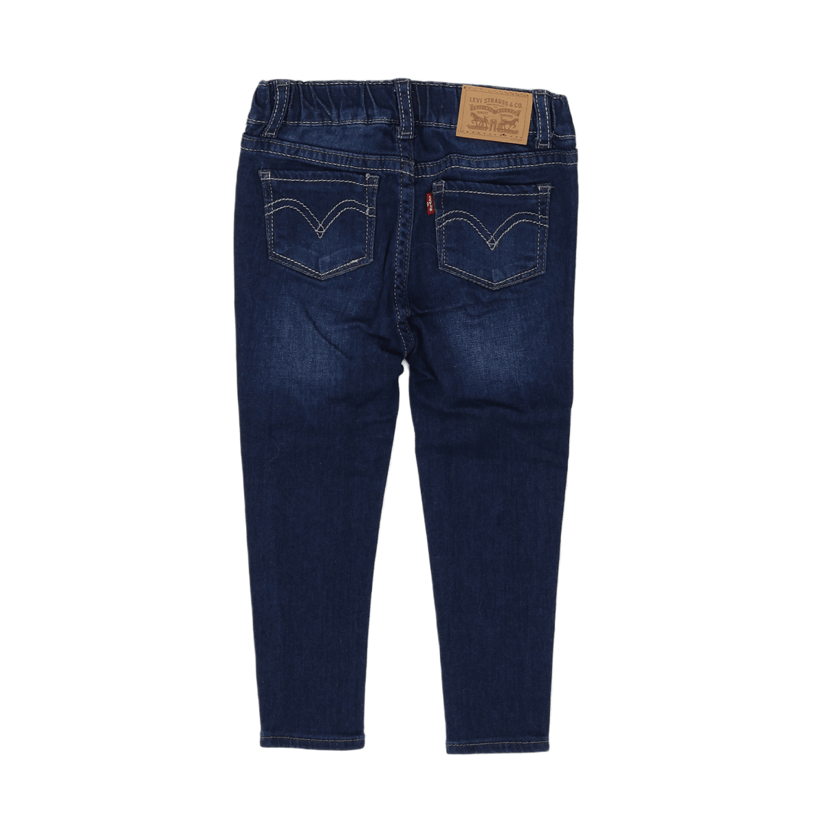 LEVI'S - PANTALON - BLEU - 18 MOIS
