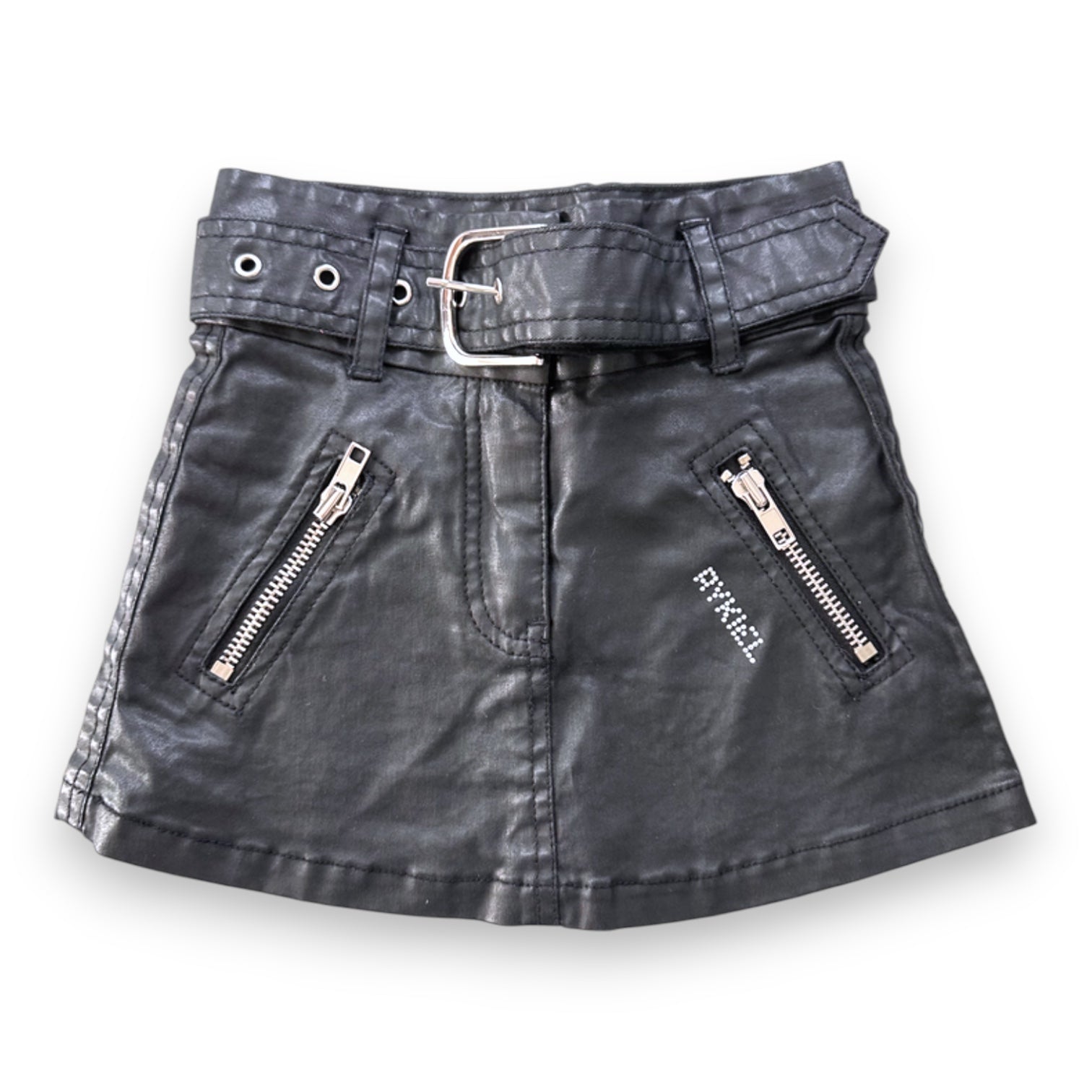 RYKIEL - ROCK - SCHWARZ - 4 JAHRE