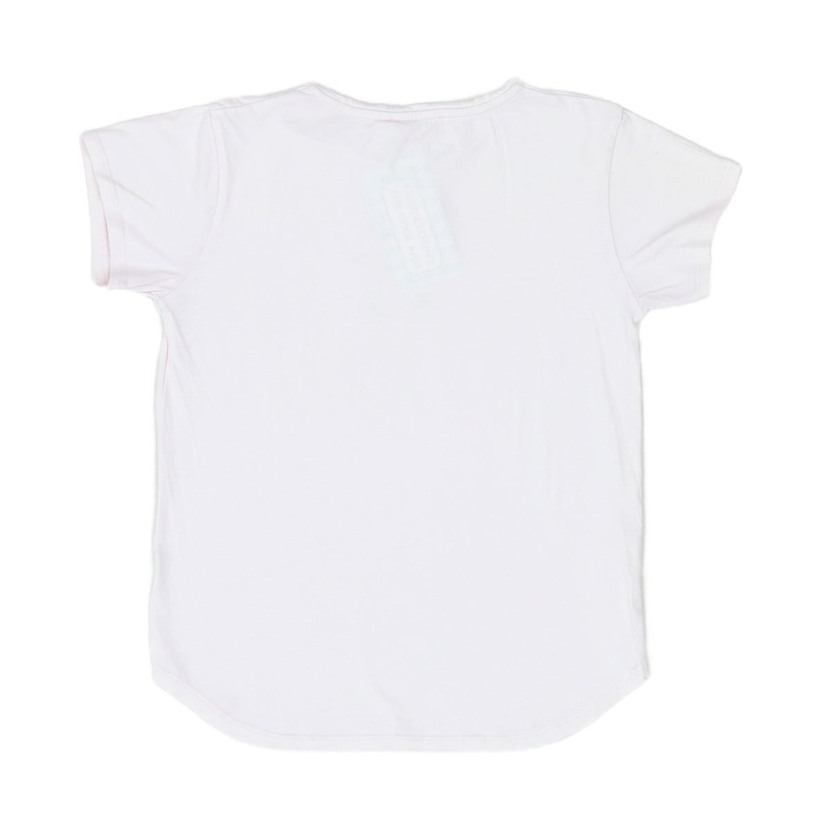 BONPOINT - T-SHIRT - ROSE - 10 ANS