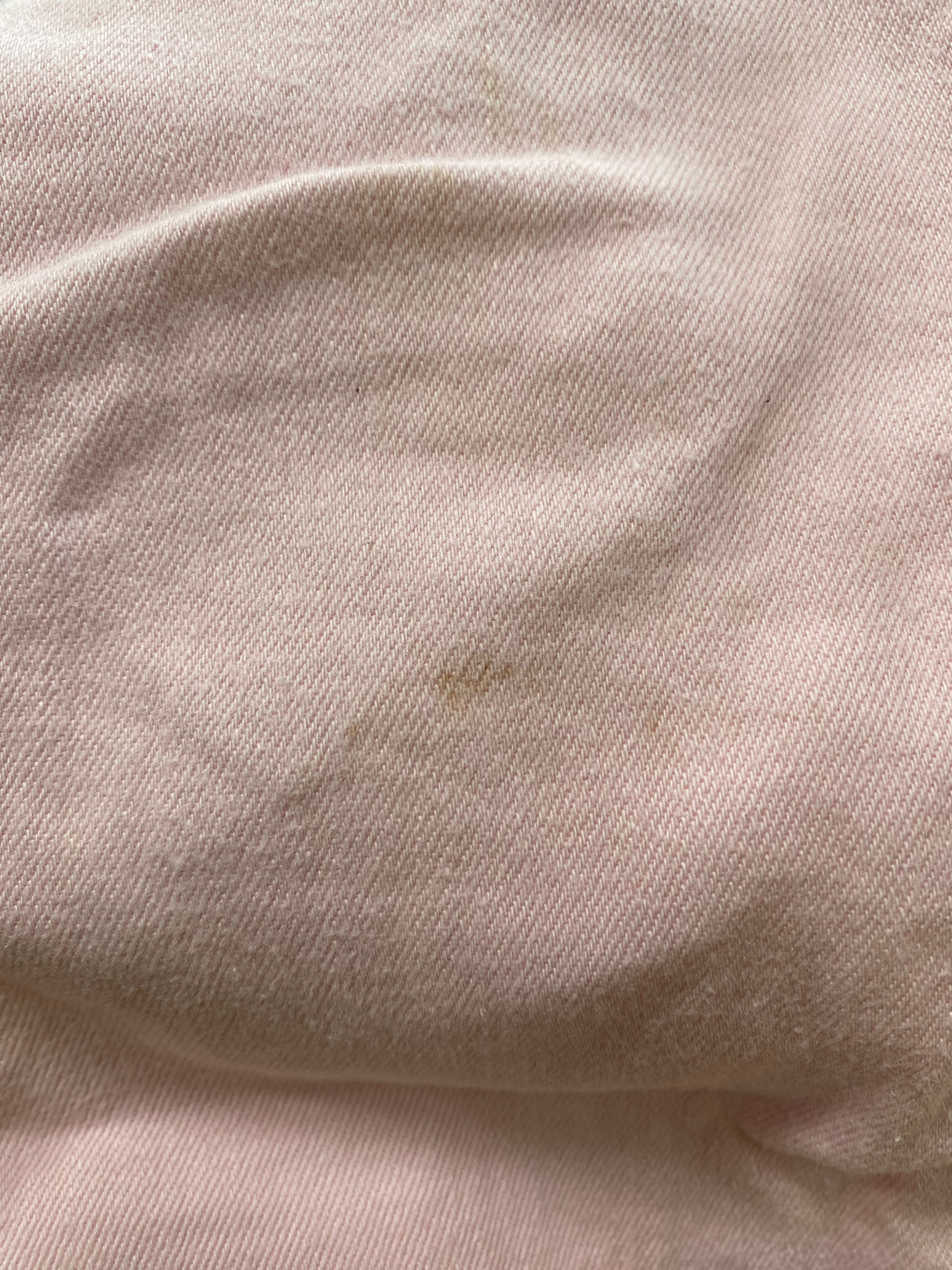 RALPH LAUREN - PANTALON - ROSE - 12 ANS