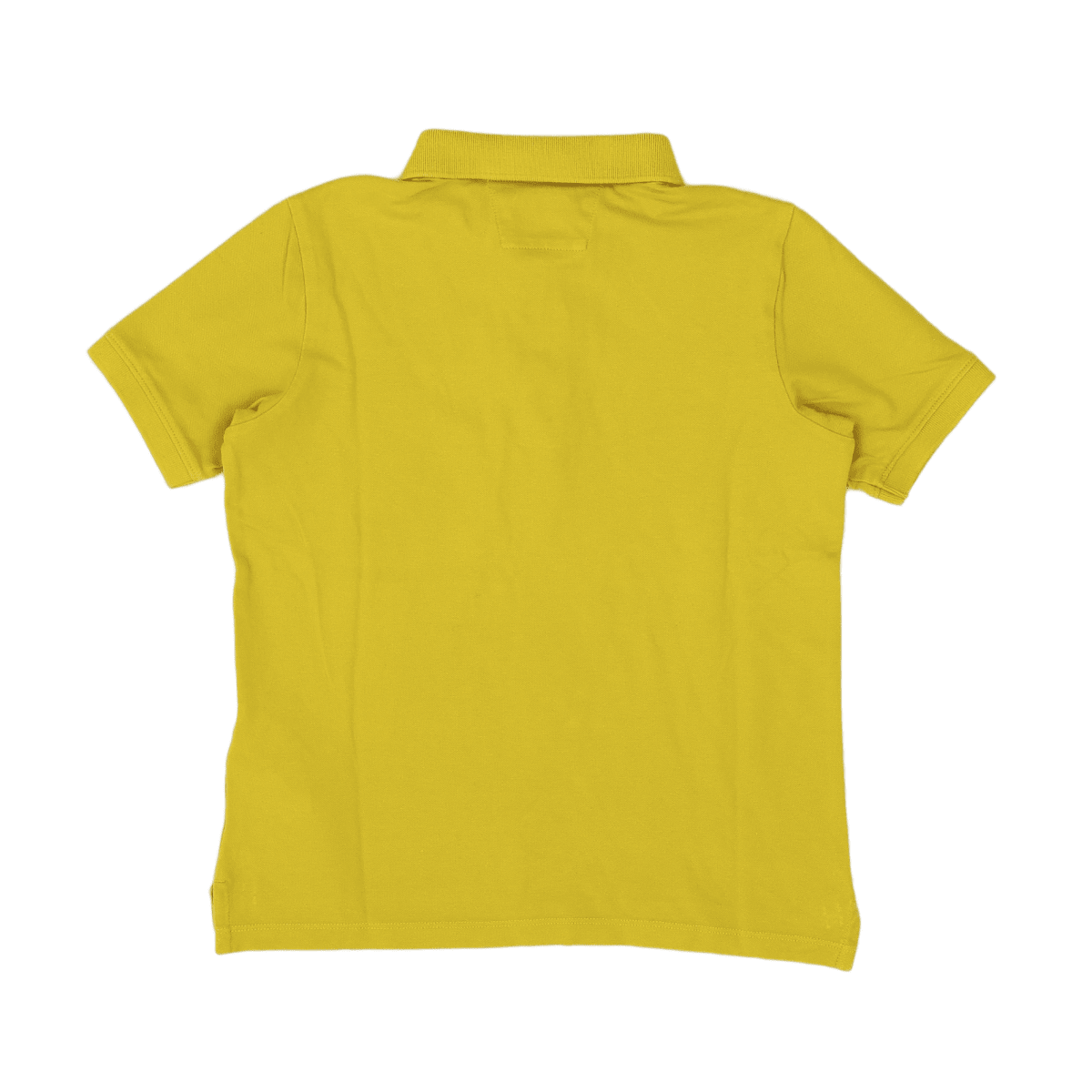 C.P. COMPANY - POLO - JAUNE - 8 ANS