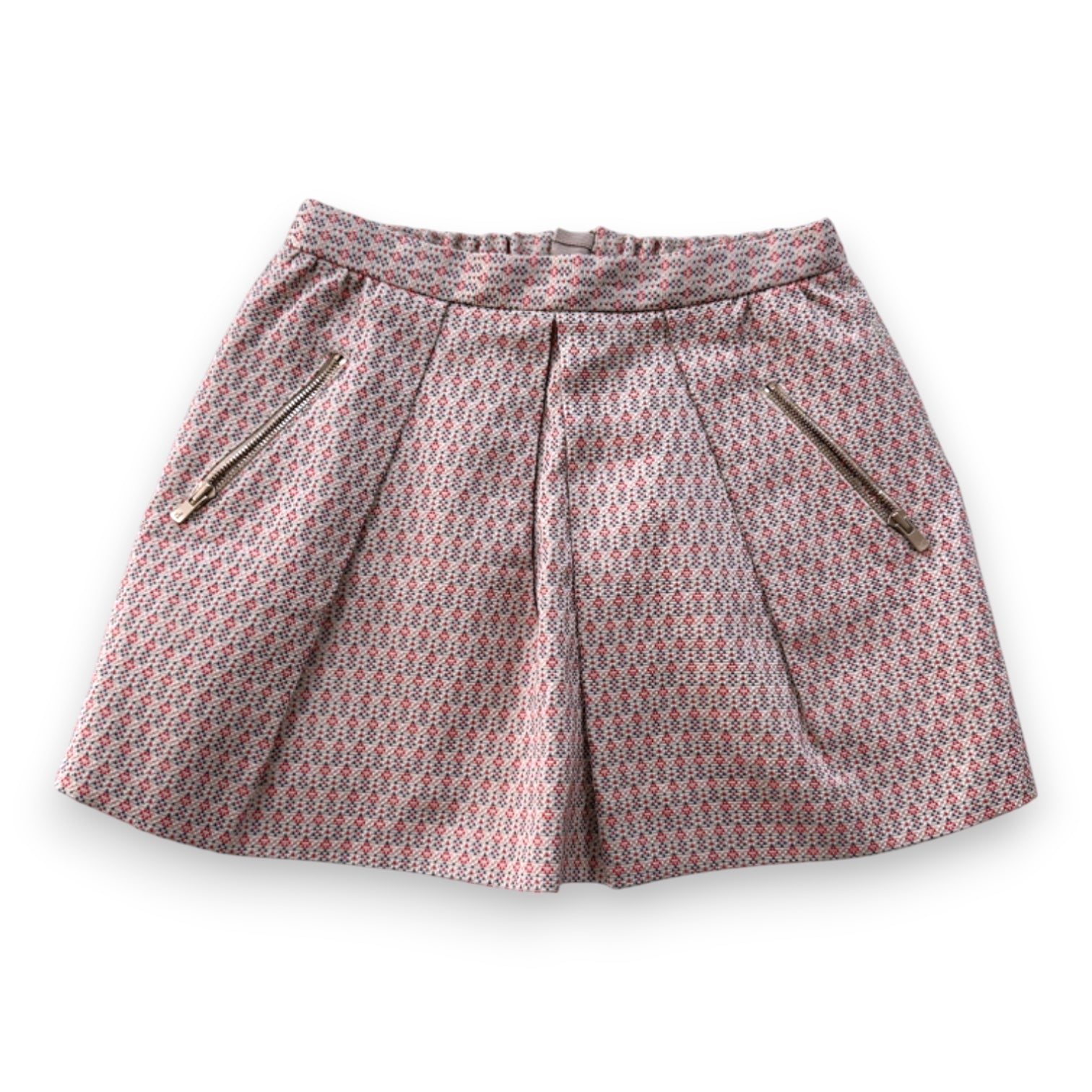 BONPOINT - ROCK - GRAU - 6 JAHRE