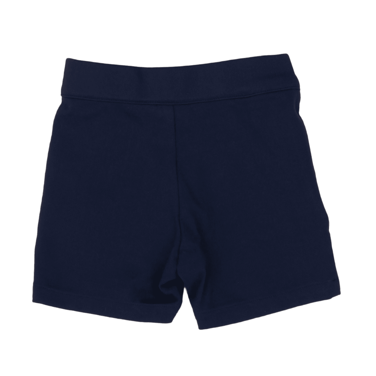 BOSS - SHORT - BLEU - 9 MOIS