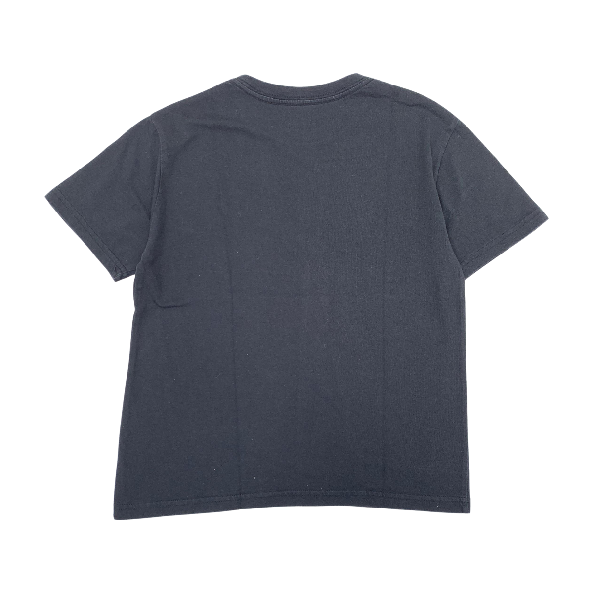 RALPH LAUREN - T-SHIRT - NOIR - 8 ANS