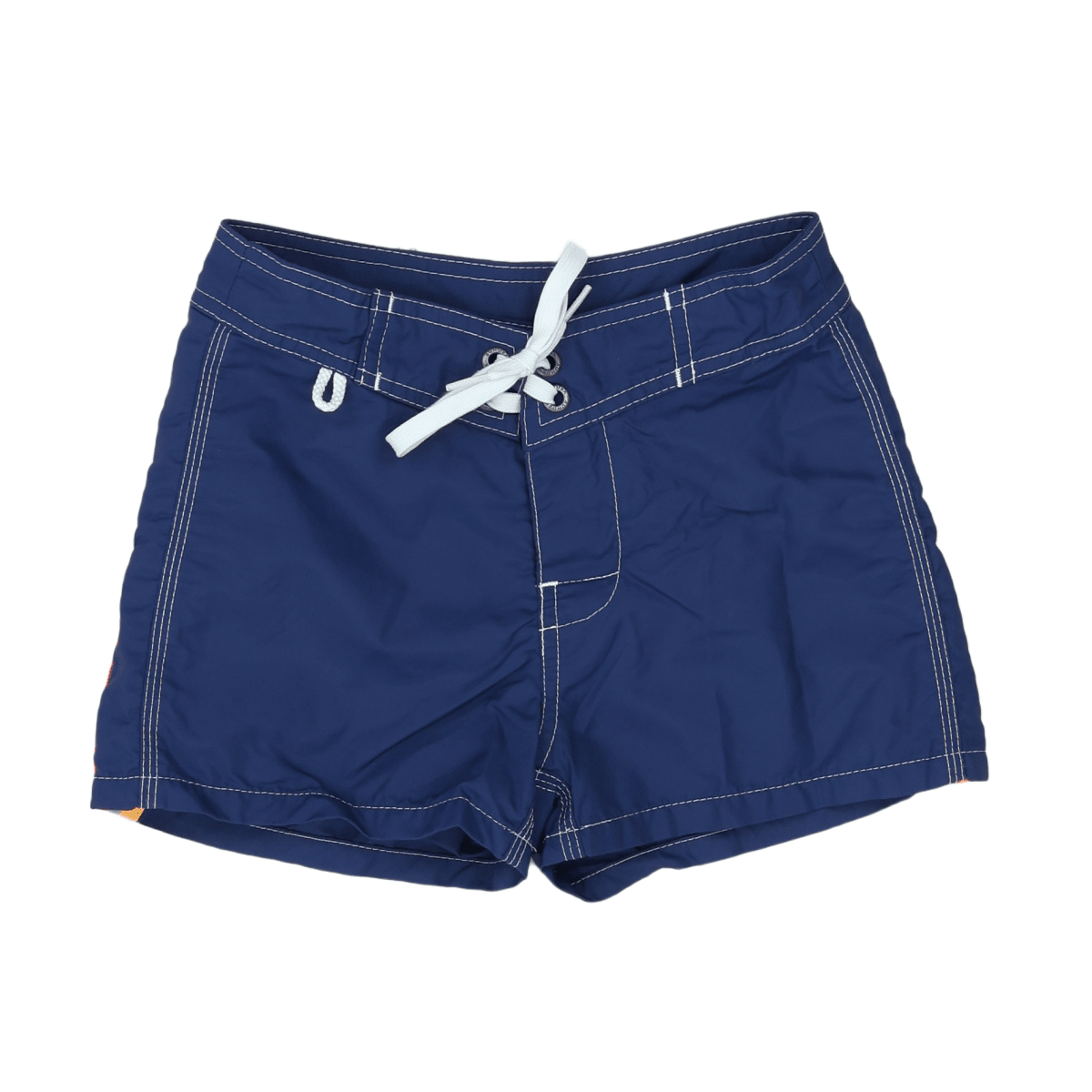 SUNDEK - SHORT DE BAIN - BLEU - 6 ANS
