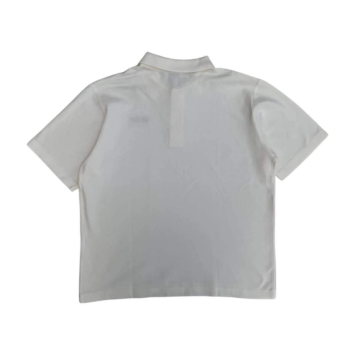 KENZO - POLO - BEIGE - 10 ANS