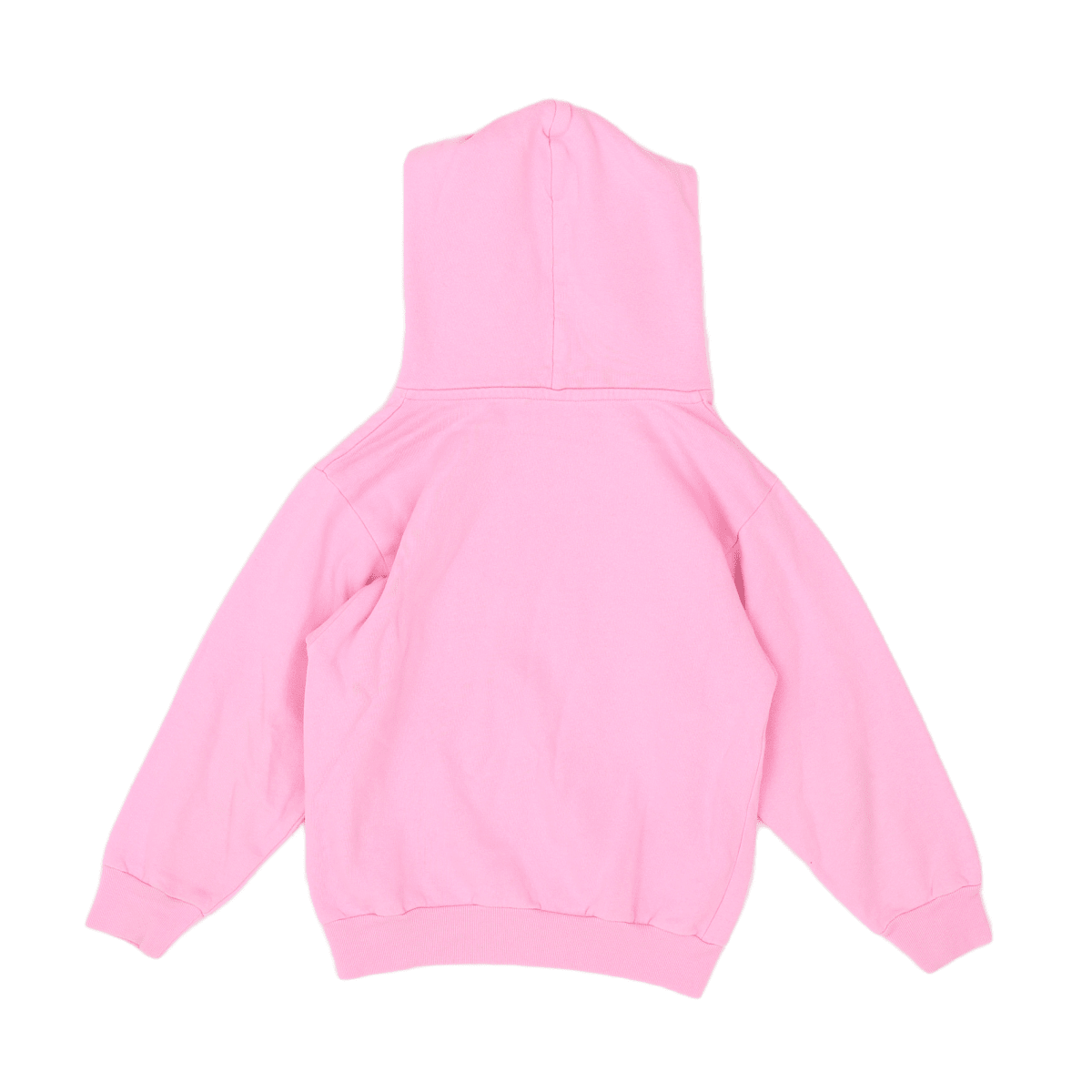 BALENCIAGA - SWEAT - ROSE - 6 ANS