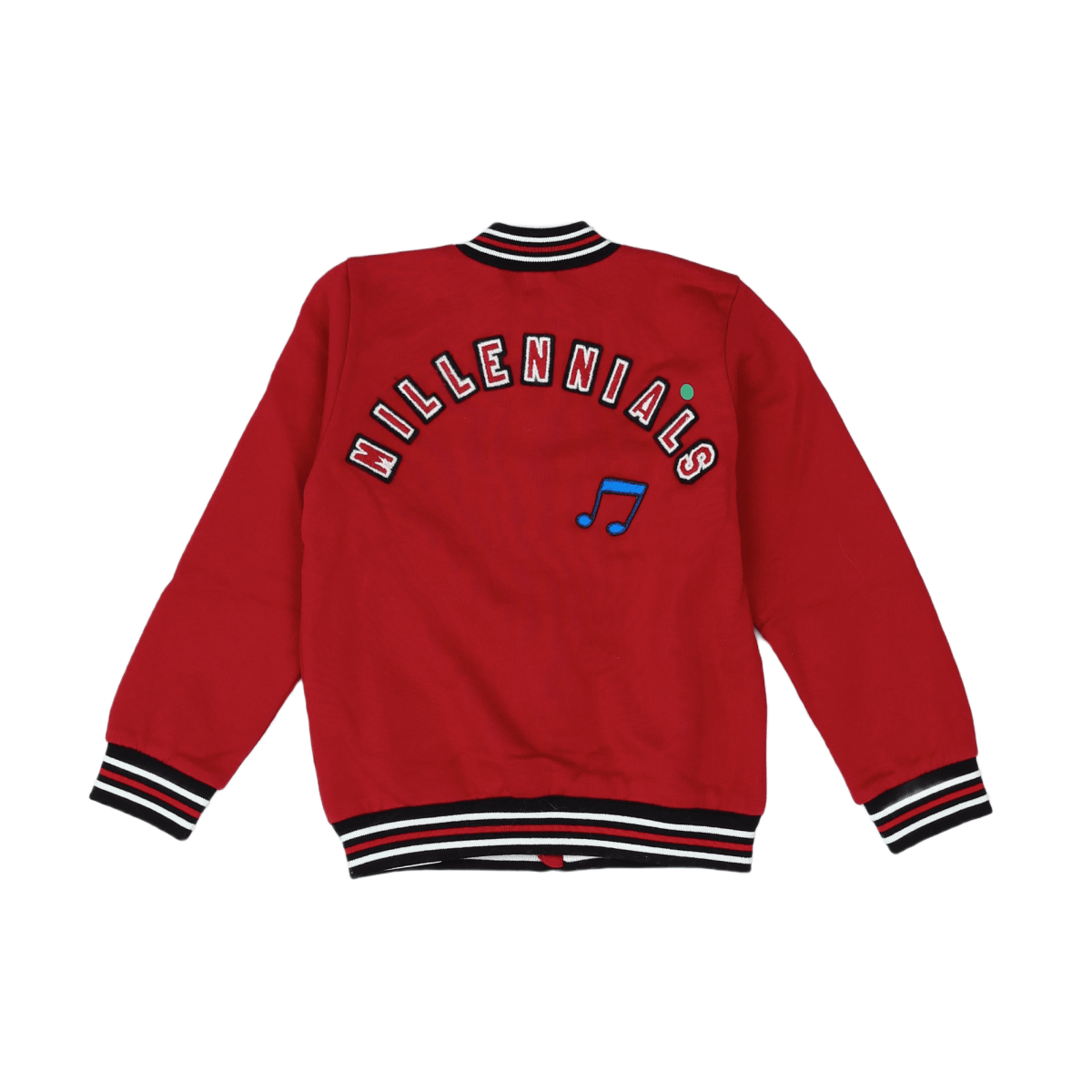 DOLCE &amp; GABBANA - CARDIGAN - RED - 24 MONTHS