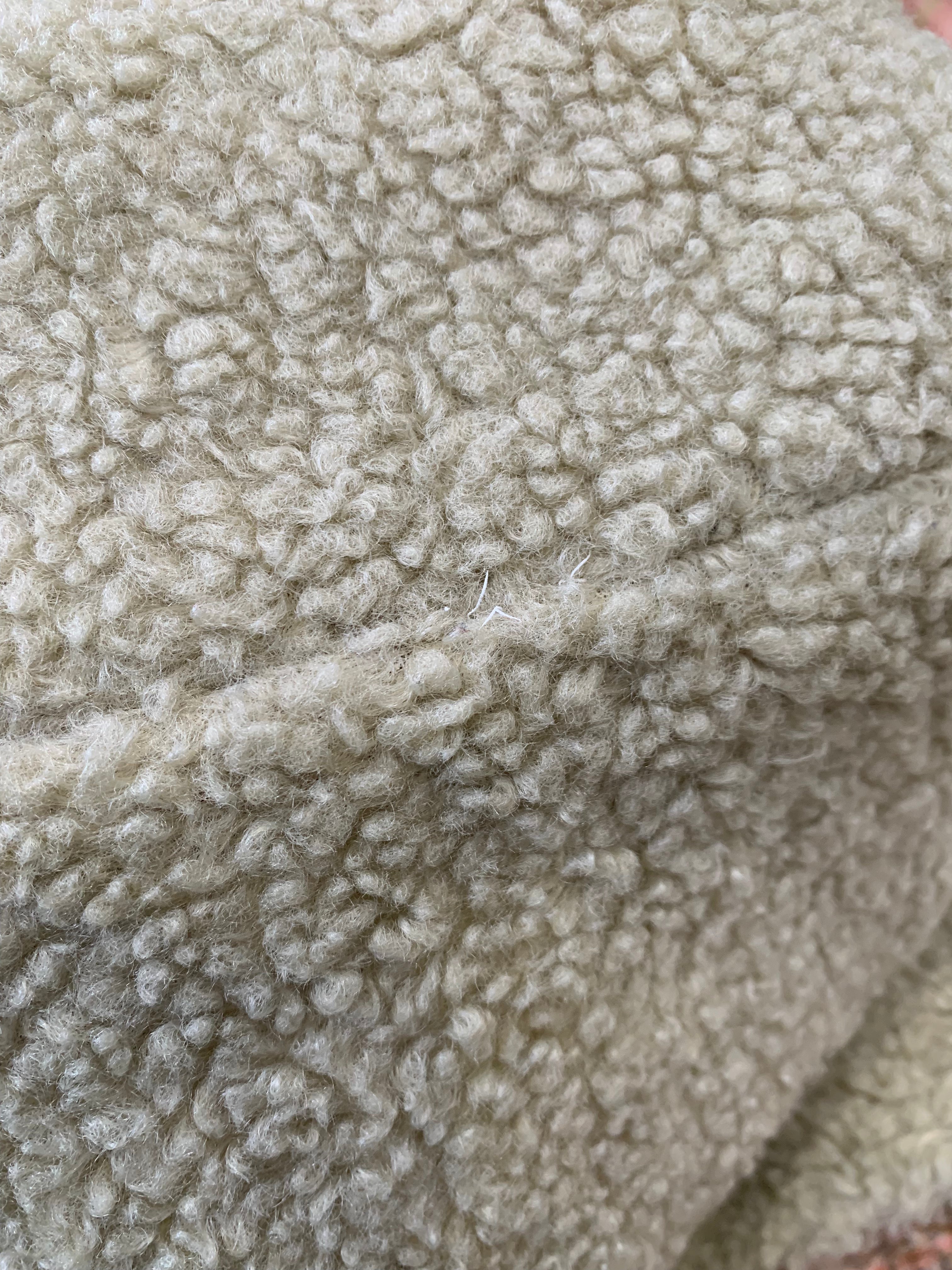 MOLO - COAT - PINK - 8 YEARS