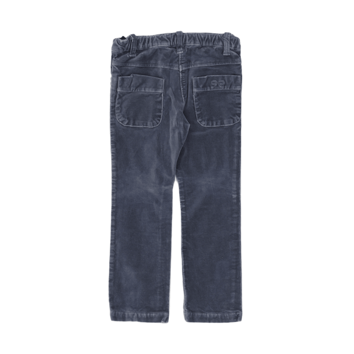 REPETTO - PANTALON - GRIS - 4 ANS
