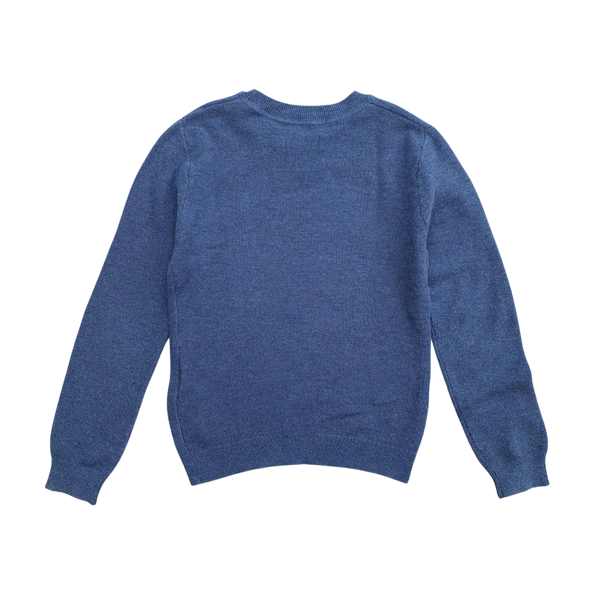 CYRILLUS - PULL - BLEU - 6 ANS