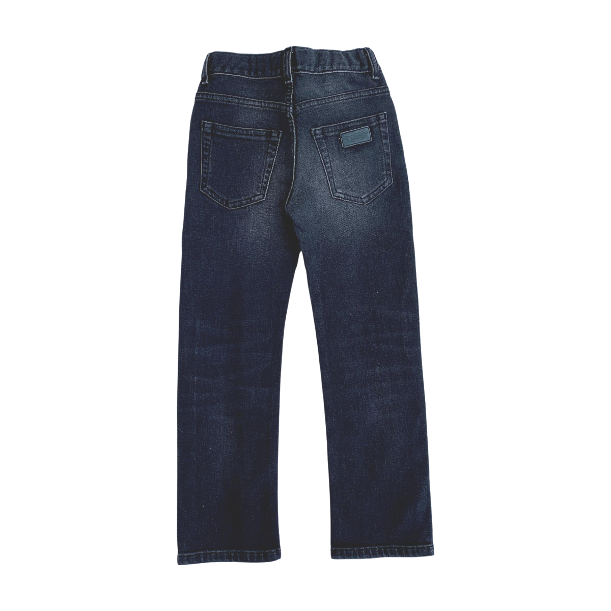 FINGER IN THE NOSE - PANTALON - NOIR, GRIS - 4 ANS