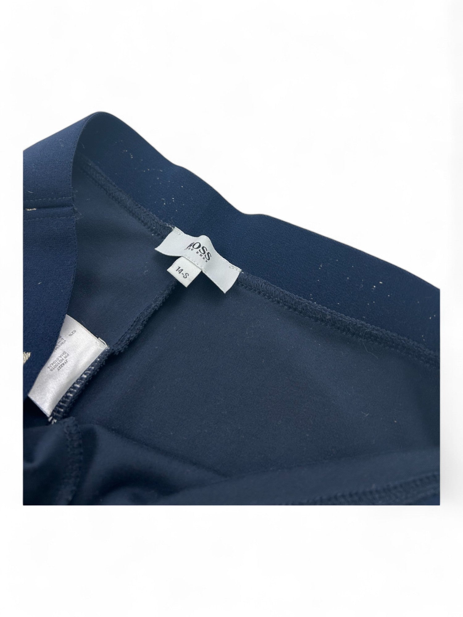 HUGO BOSS - PANTS - 14 YEARS