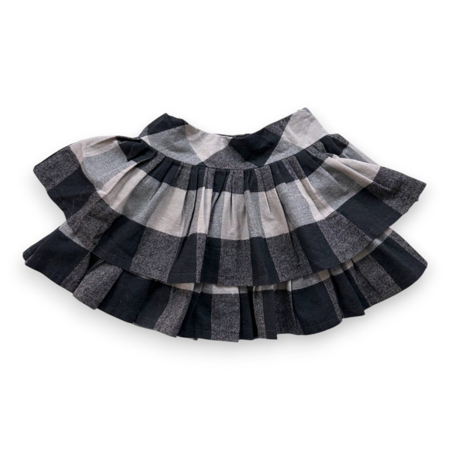 SIMONETTA - ROCK - GRAU - 4 JAHRE