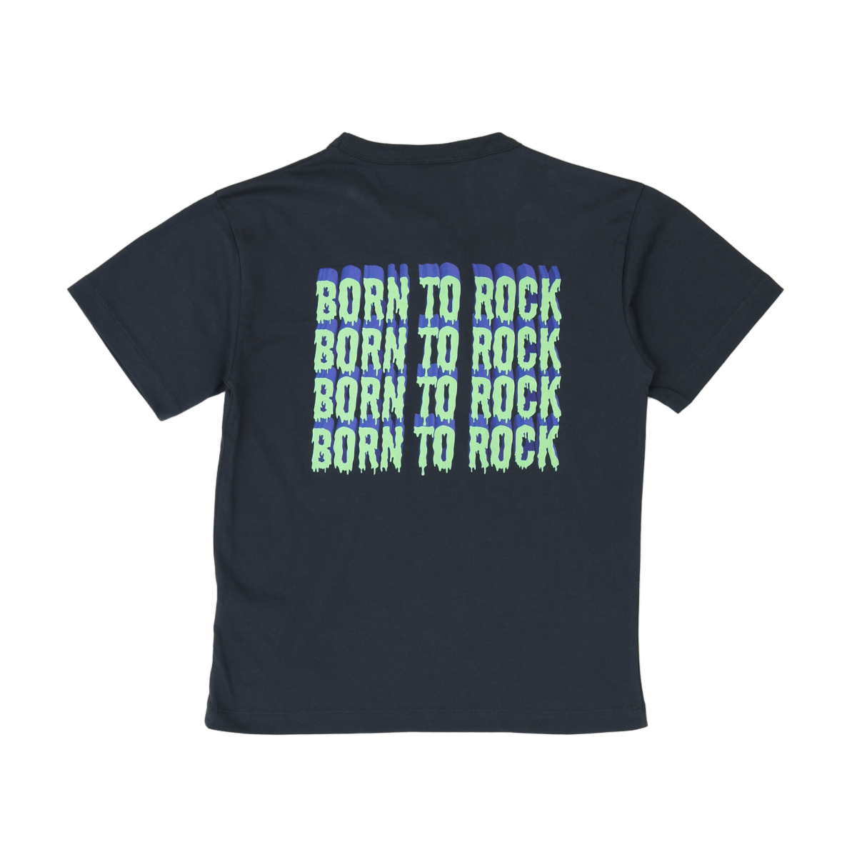 FINGER - T-SHIRT - VERT - 10 ANS