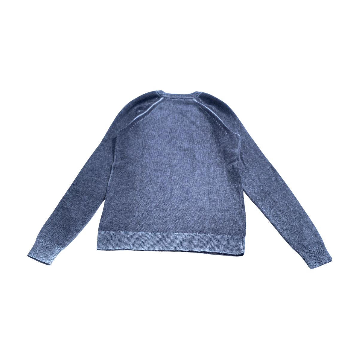 BONPOINT - PULL - GRIS - 10 ANS