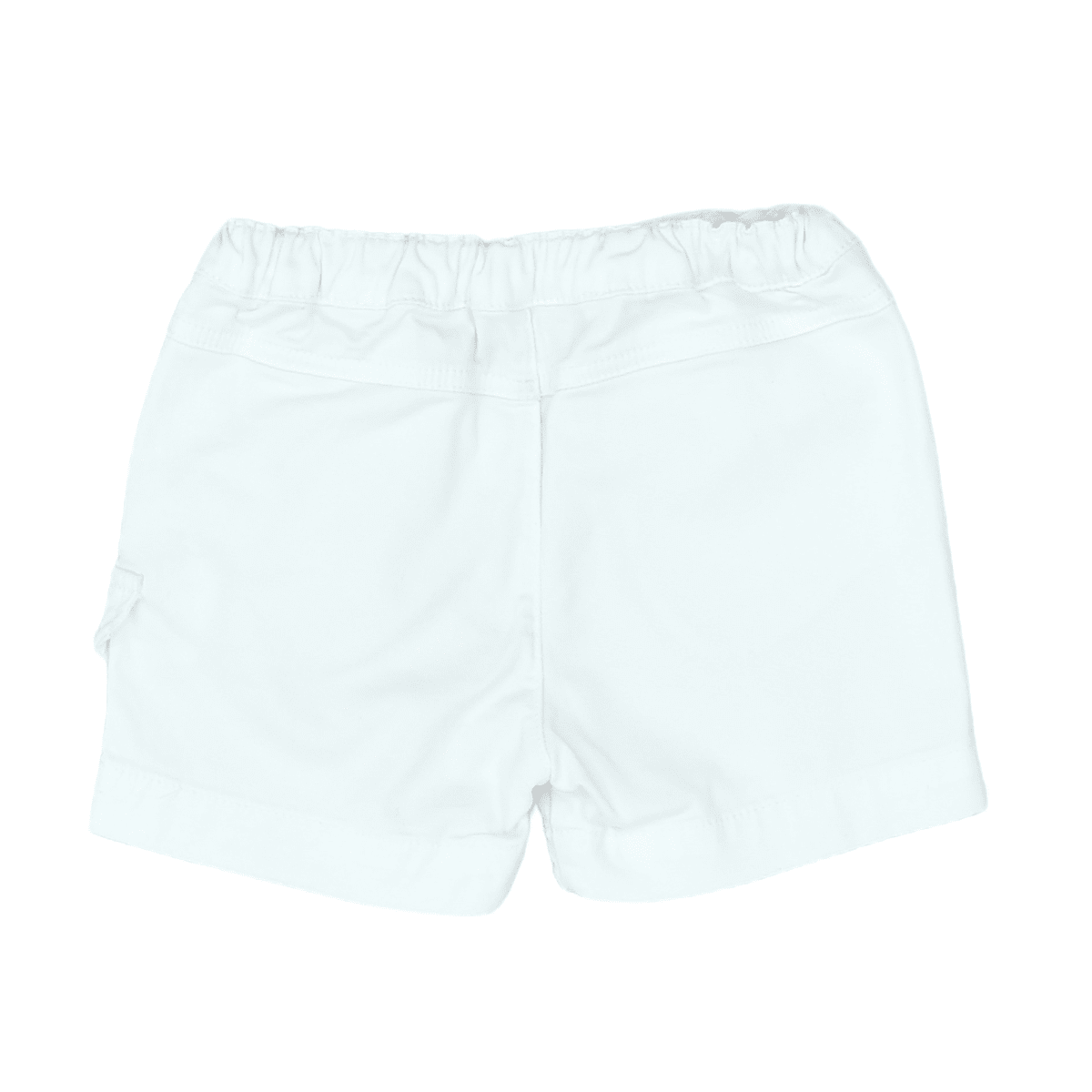 TARTINE & CHOCOLAT - SHORT - BLANC - 12 MOIS