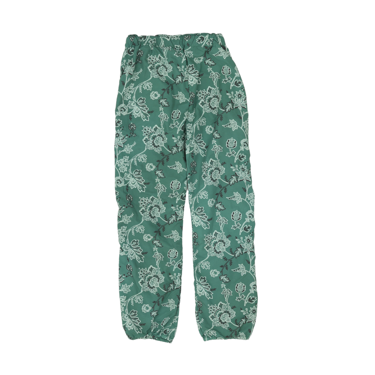 SUNCHILD - PANTALON - VERT - 12 ANS