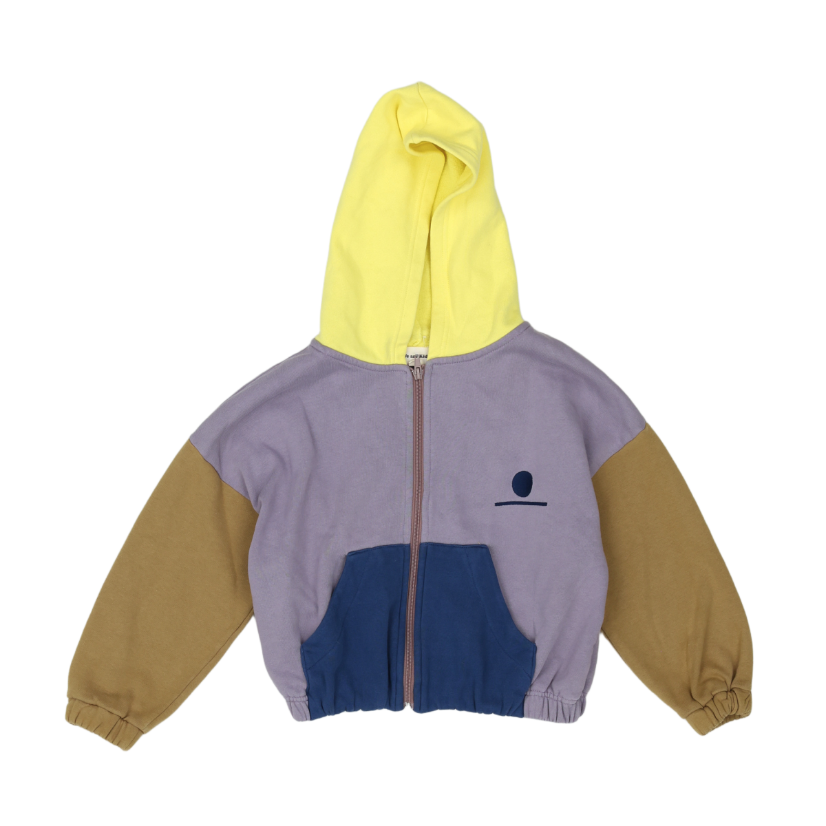 WE ARE KIDS - VESTE - MULTICOLORE - 4 ANS