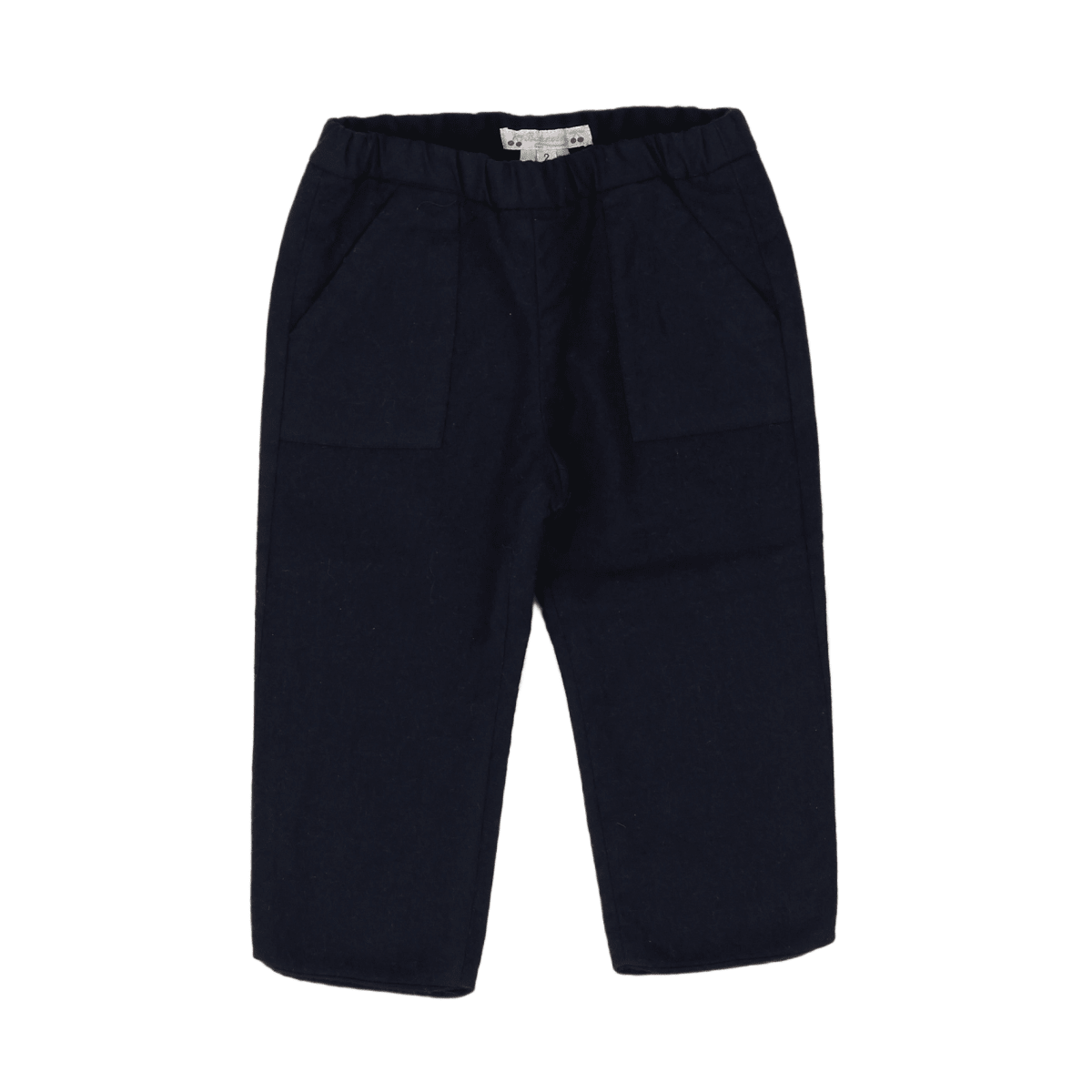 BONPOINT - Schwarze Hose - 2 Jahre