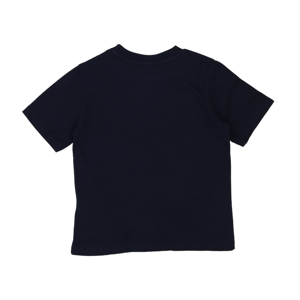 BELLEROSE - T-SHIRT - NOIR, MULTICOLORE - 8 ANS