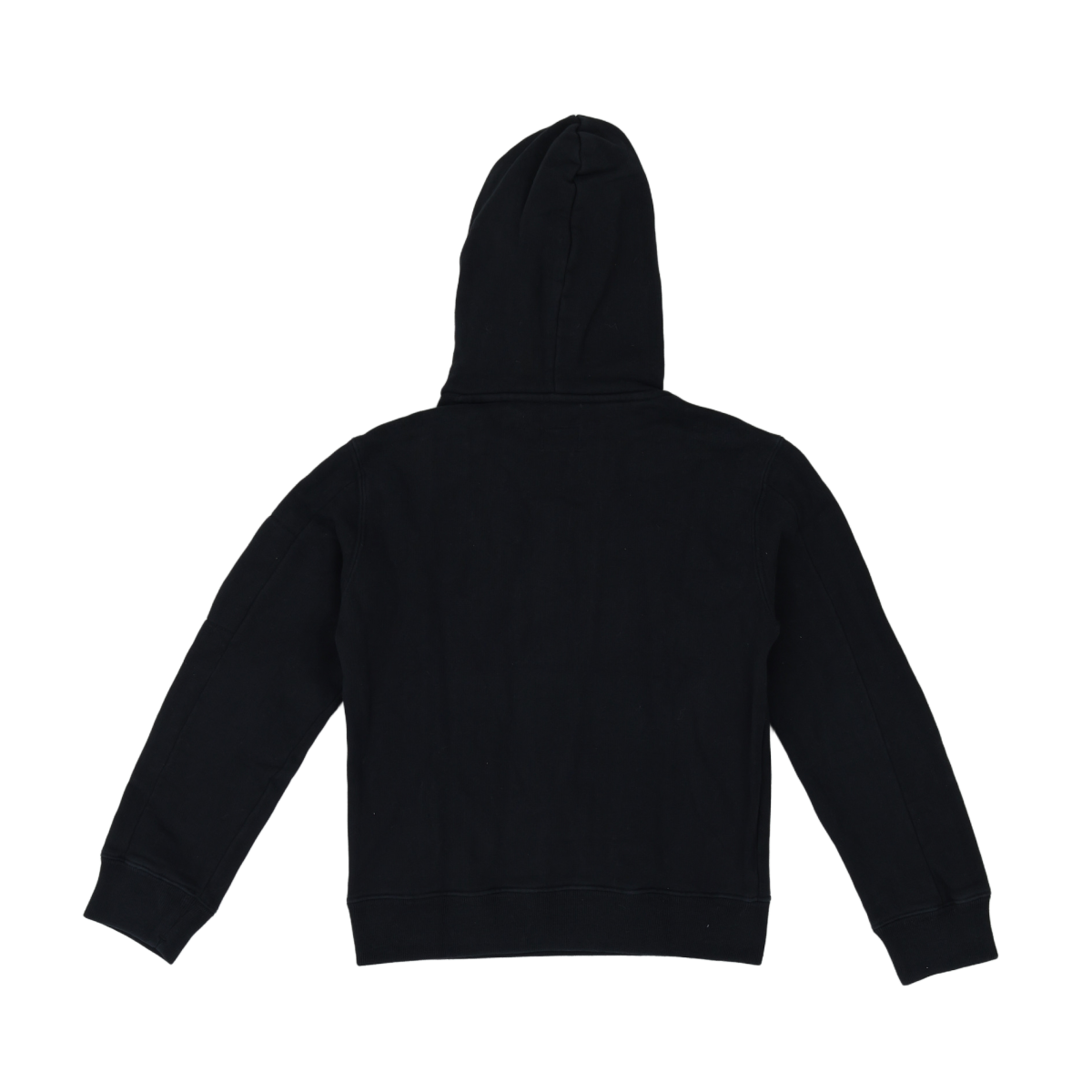 C.P. COMPANY - SWEAT - NOIR - 8 ANS