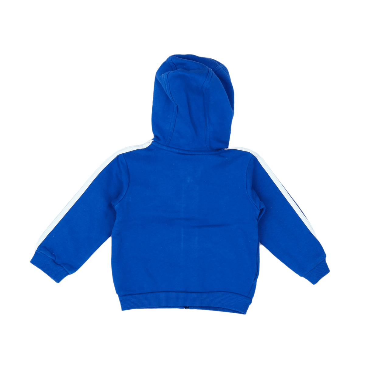 ADIDAS - SWEAT - BLEU, BLANC - 6 MOIS