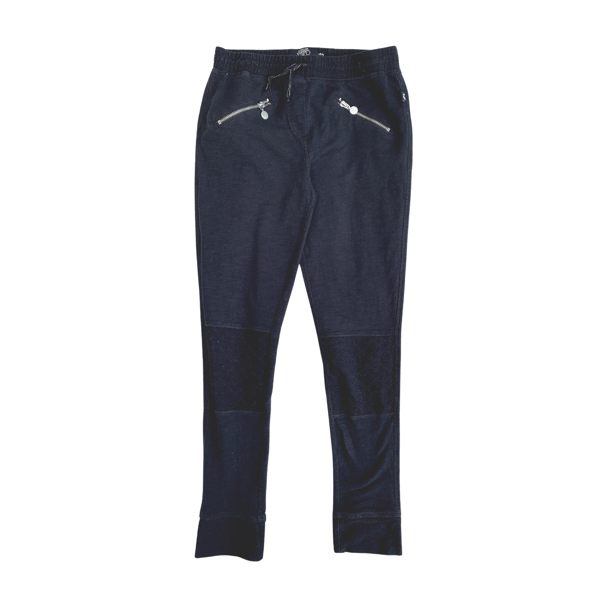 LE TEMPS DES CERISES - JOGGING - NOIR - 16 ANS