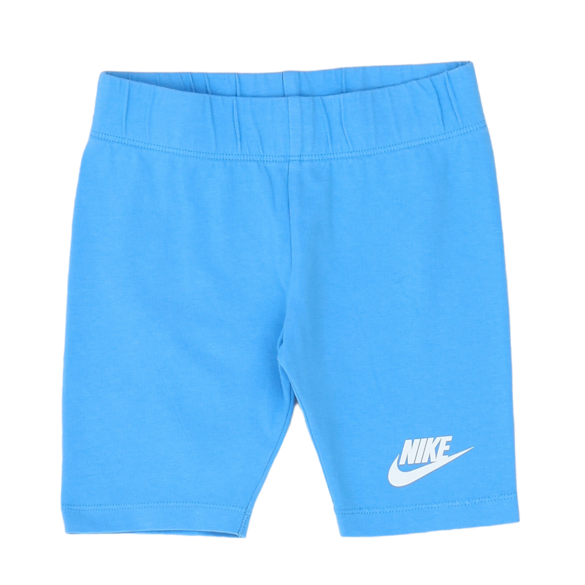 NIKE - SHORT - BLEU - 6 ANS