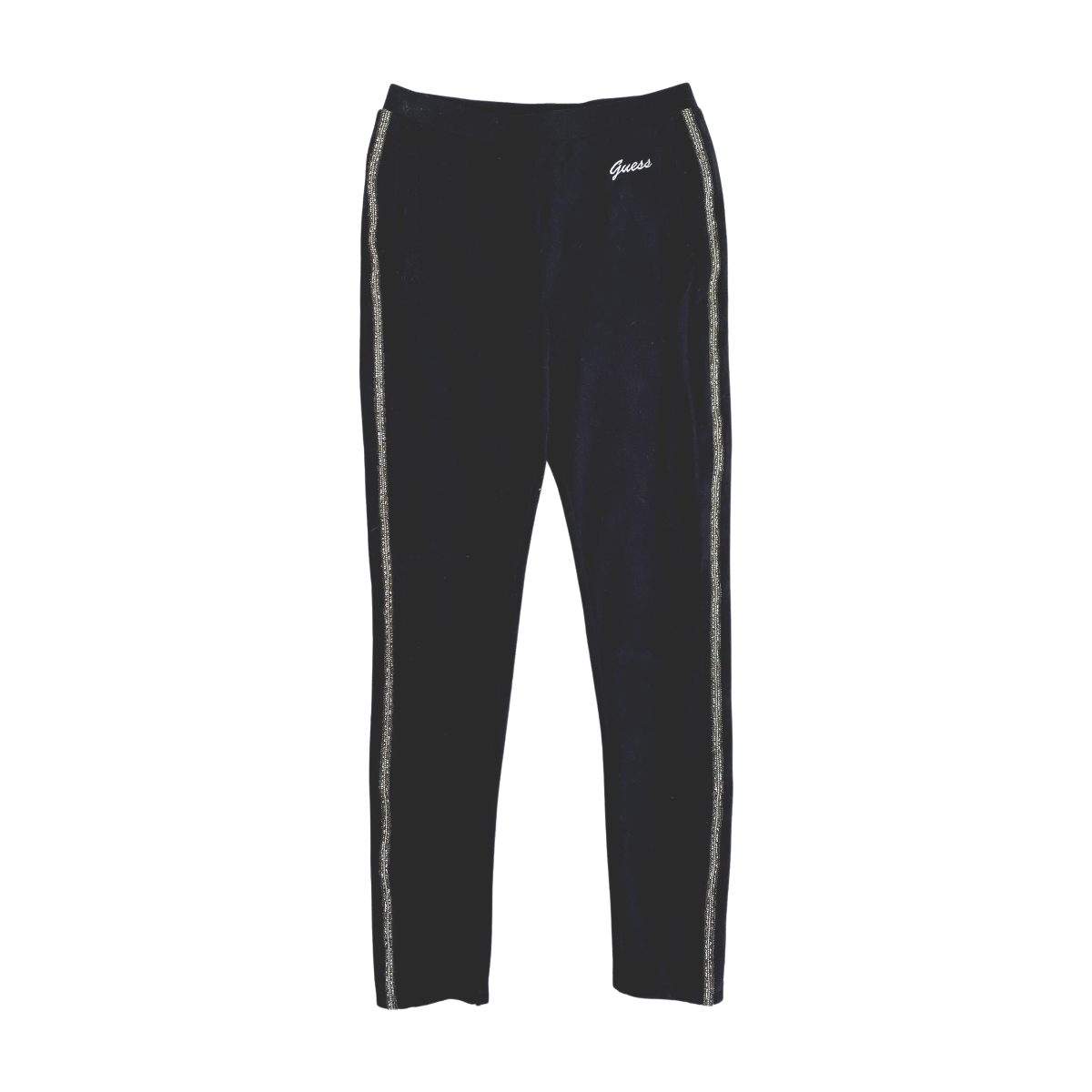 GUESS - LEGGING - NOIR - 14 ANS