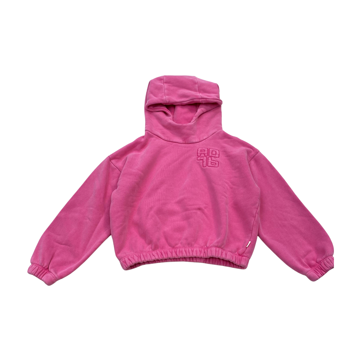 MOLO - PULL - ROSE - 8 ANS