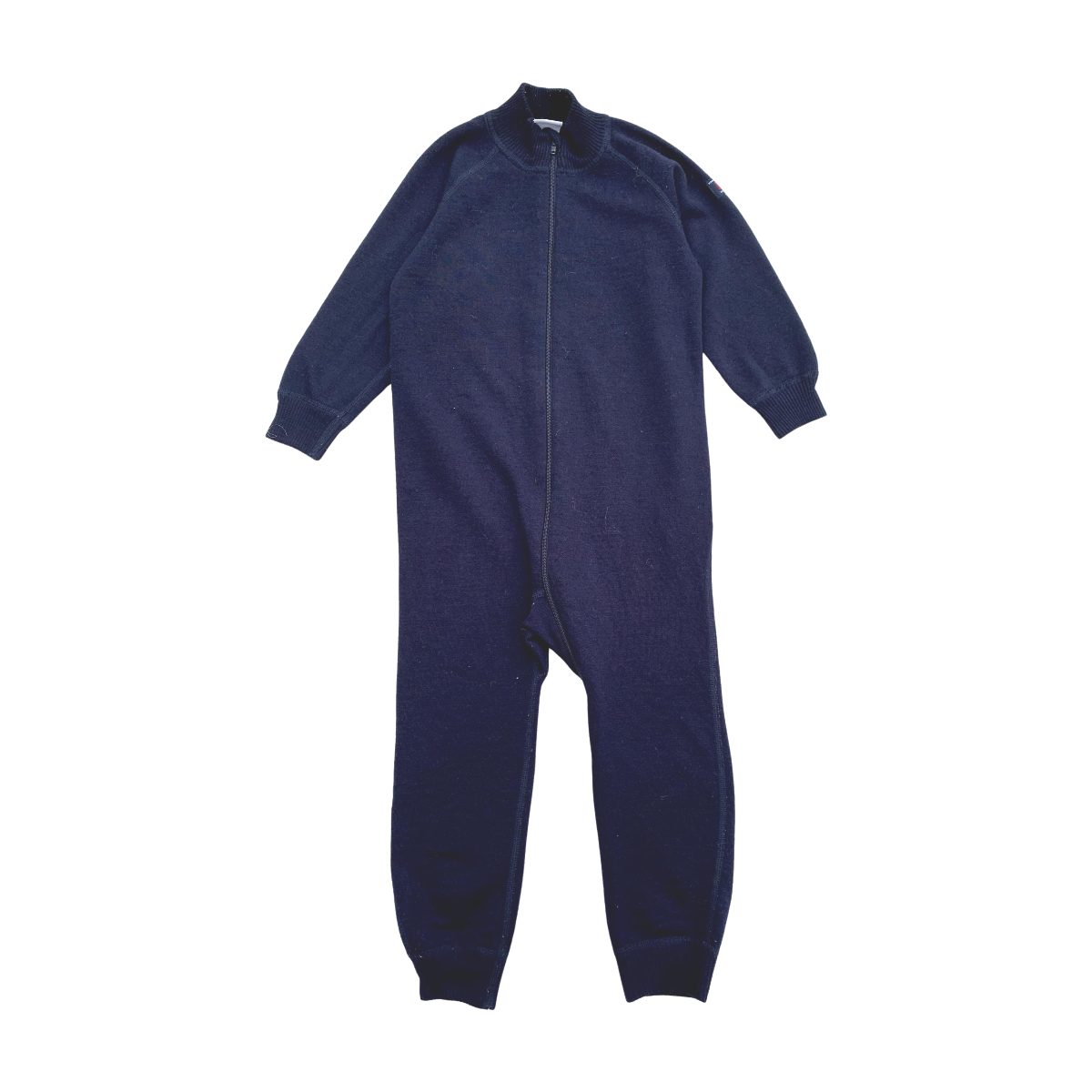 POLARN SWEDEN - COMBINAISON - BLEU - 12 MOIS
