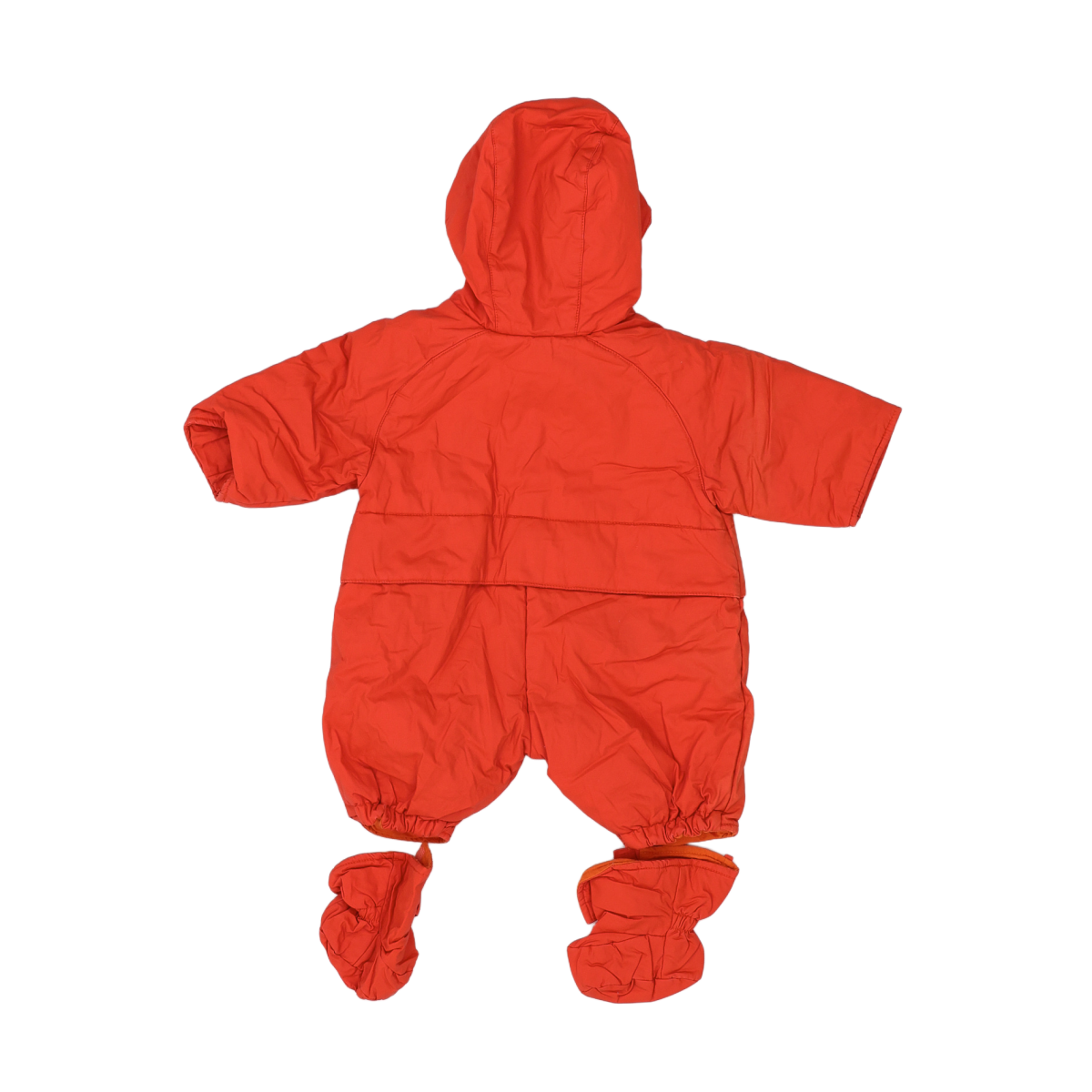 MARESE - COMBIPILOTE - ORANGE - 3 MOIS