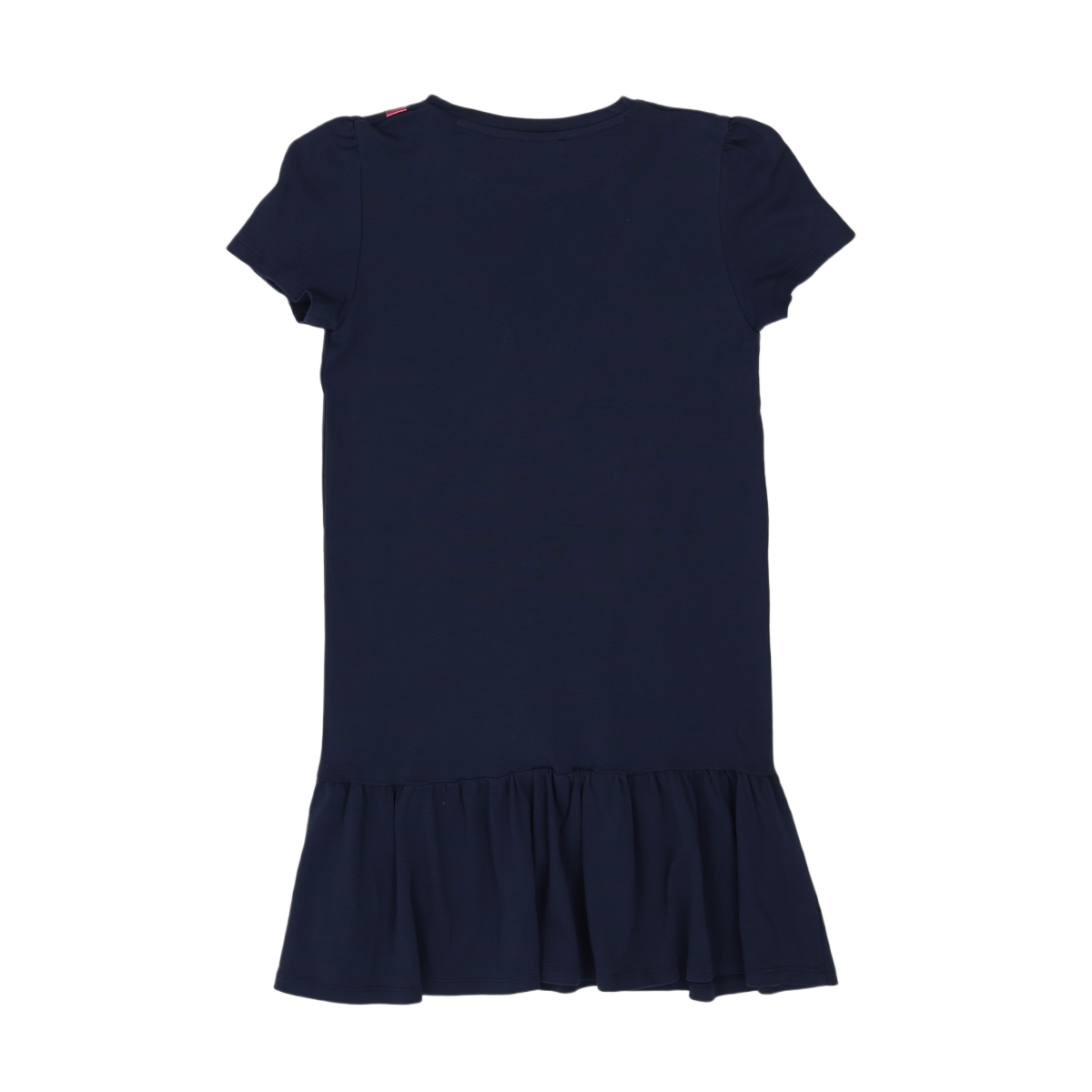 BILLIEBLUSH - ROBE - BLEU, ROSE - 10 ANS