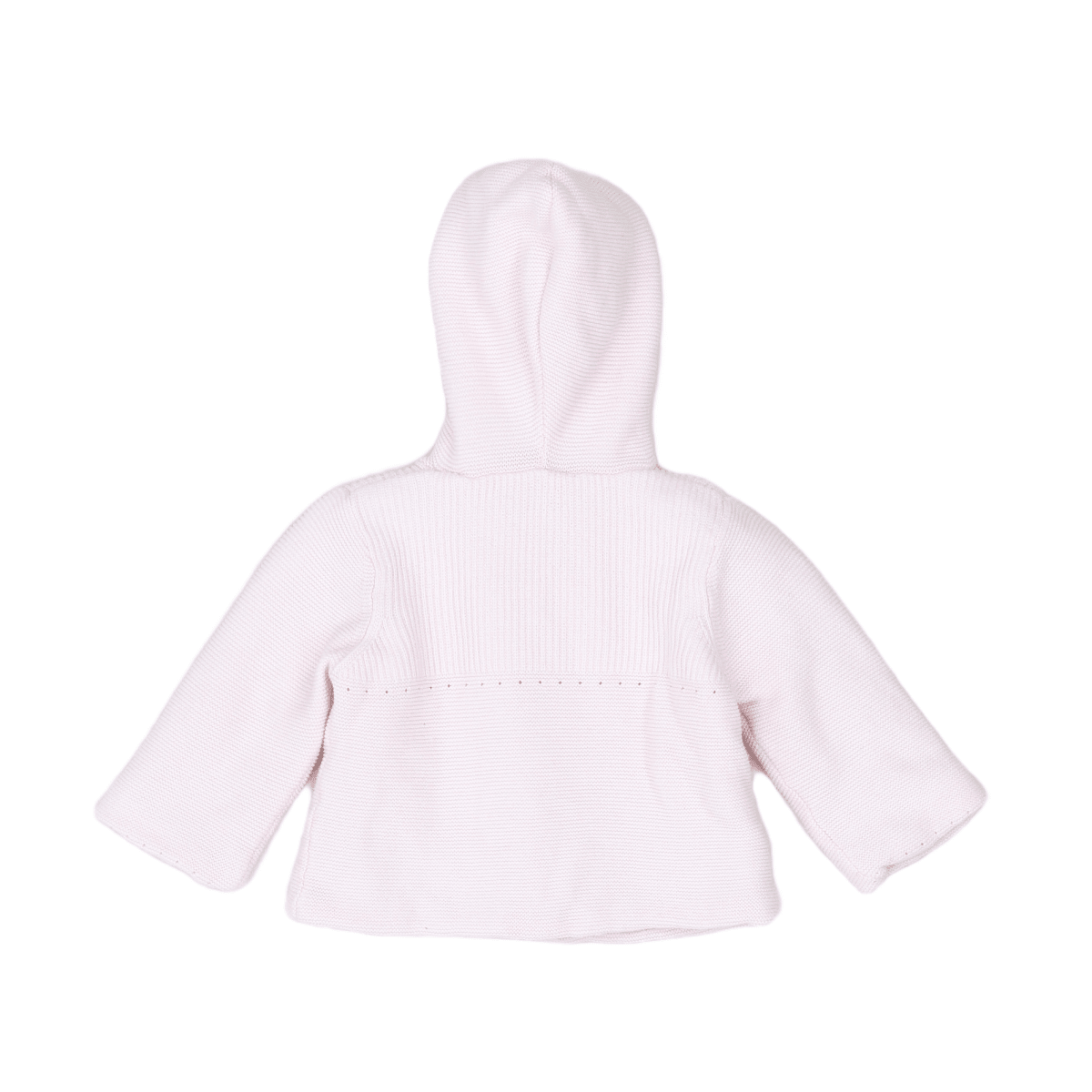 JACADI - Veste rose - 6 mois