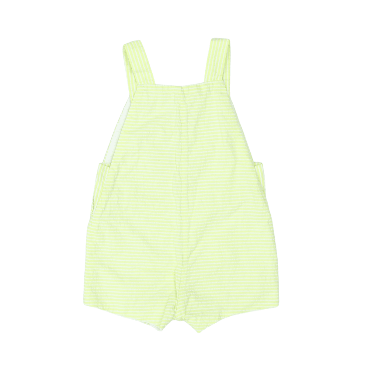 JACADI - OVERALLS - GRÜN - 18 MONATE