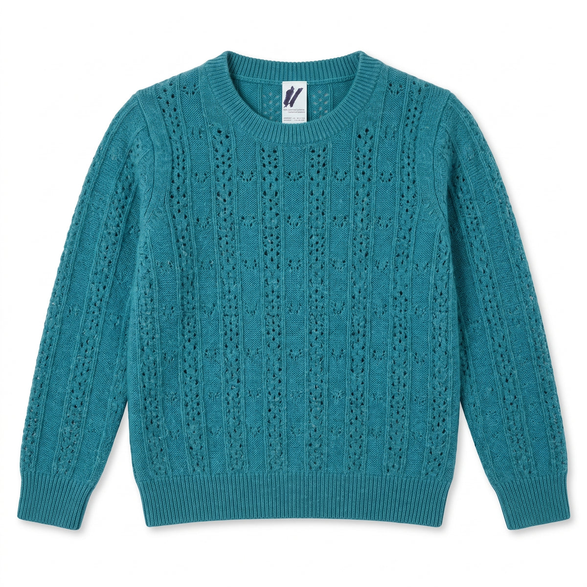 BONPOINT - PULL - VERT - 10 ANS