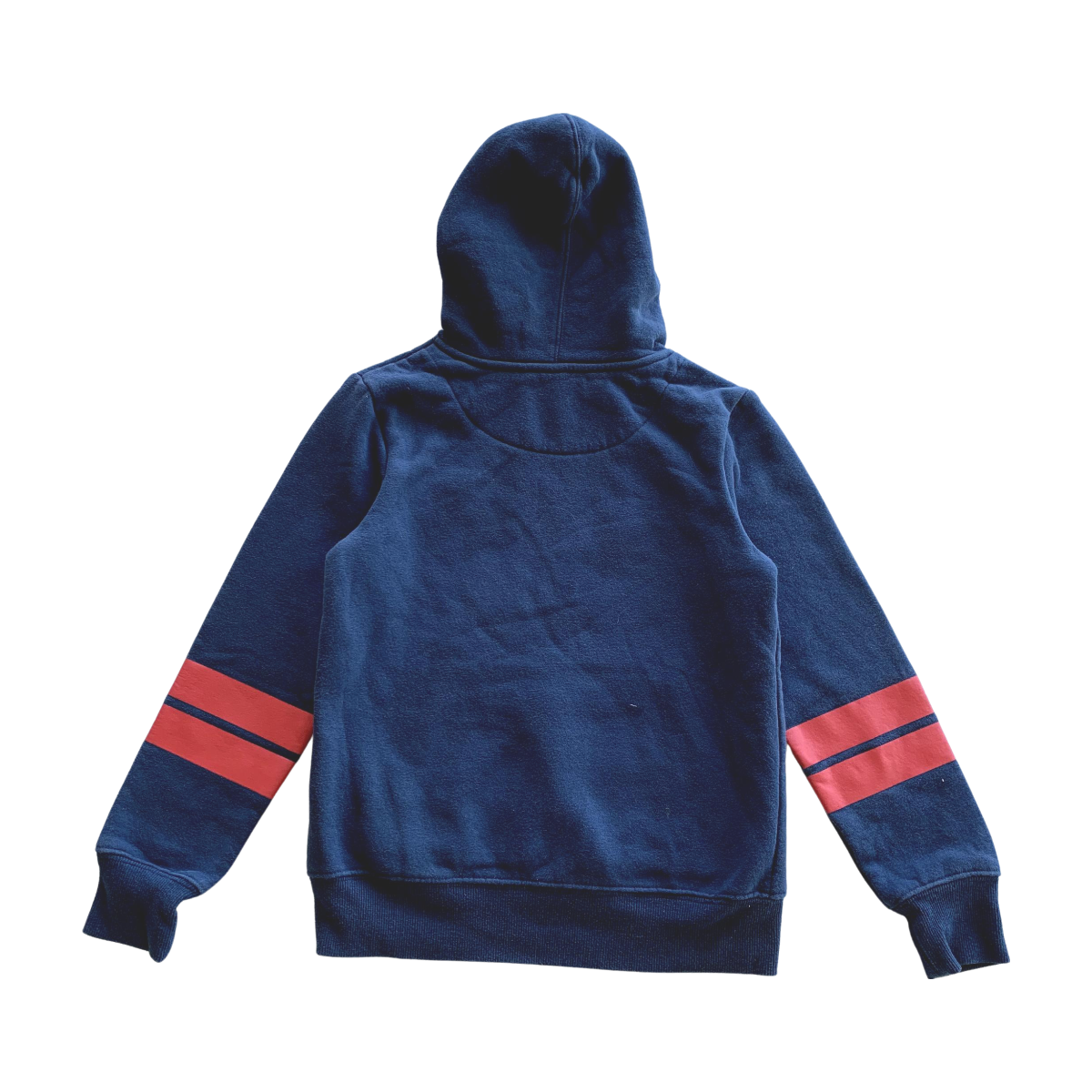 LEVI'S - SWEAT - BLEU, ROUGE - 12 ANS