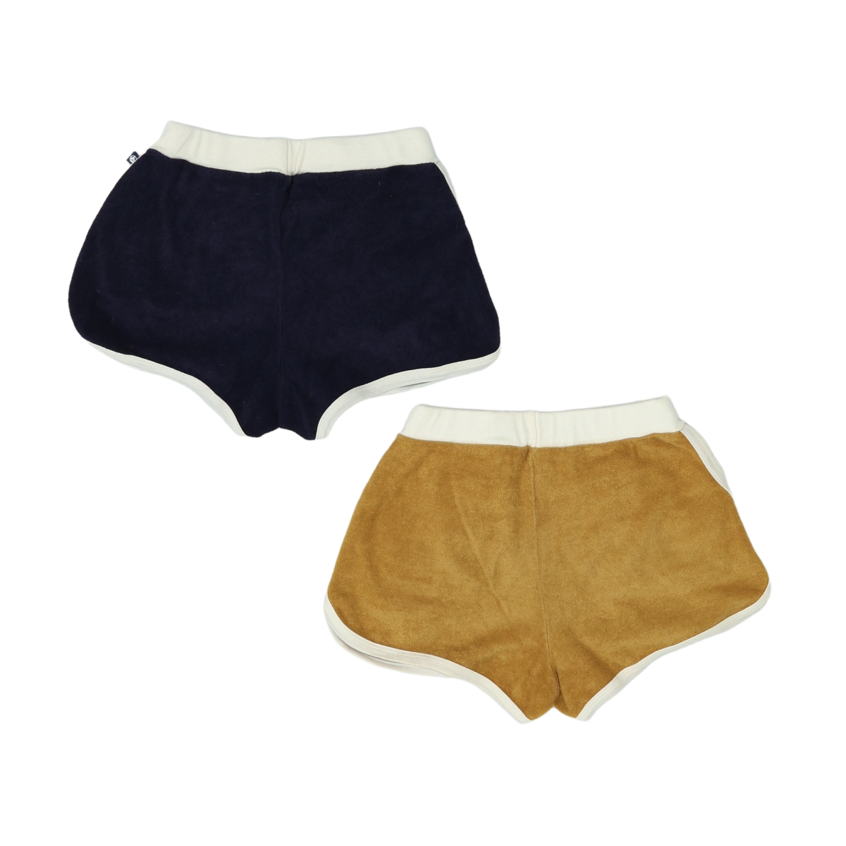 PETIT BATEAU - ENSEMBLE - BLEU, MARRON - 6 ANS