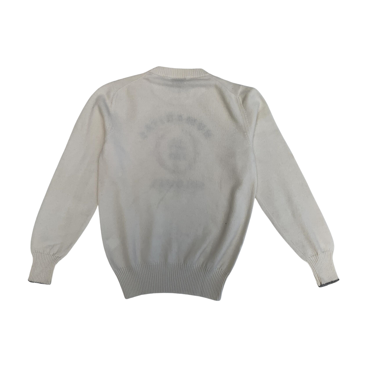 BRUNELLO CUCINELLI - PULL - BEIGE - 10 ANS