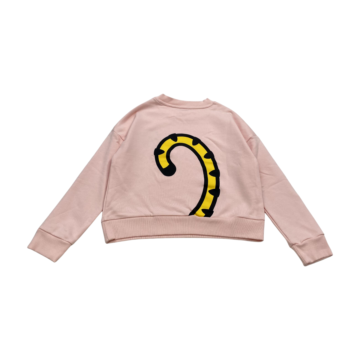 KENZO - PULL - ROSE - 10 ANS