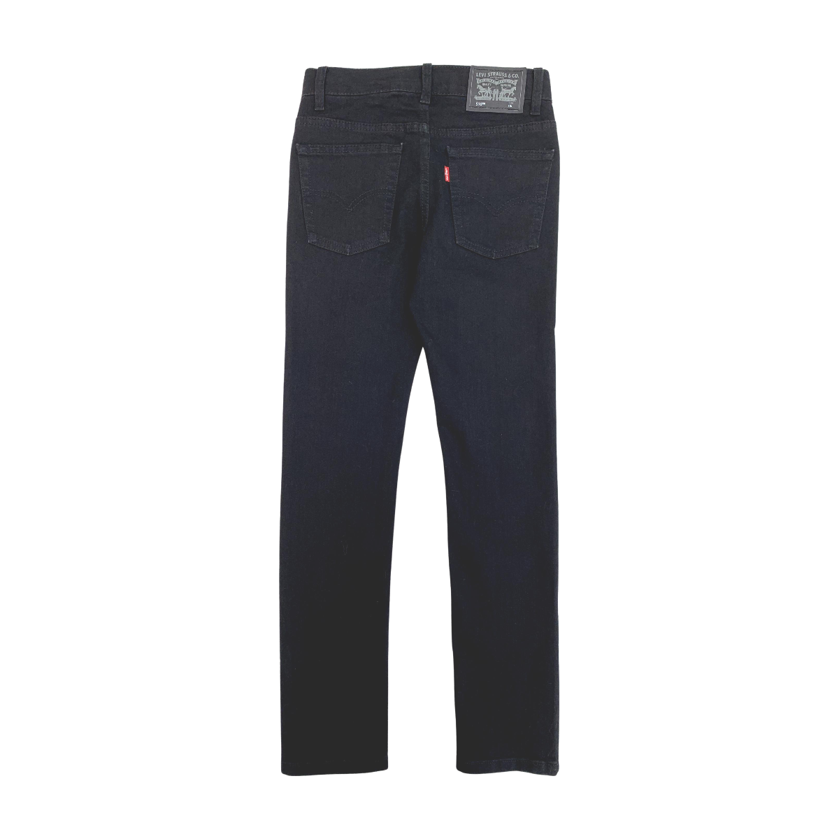 LEVI'S - PANTALON - NOIR - 10 ANS