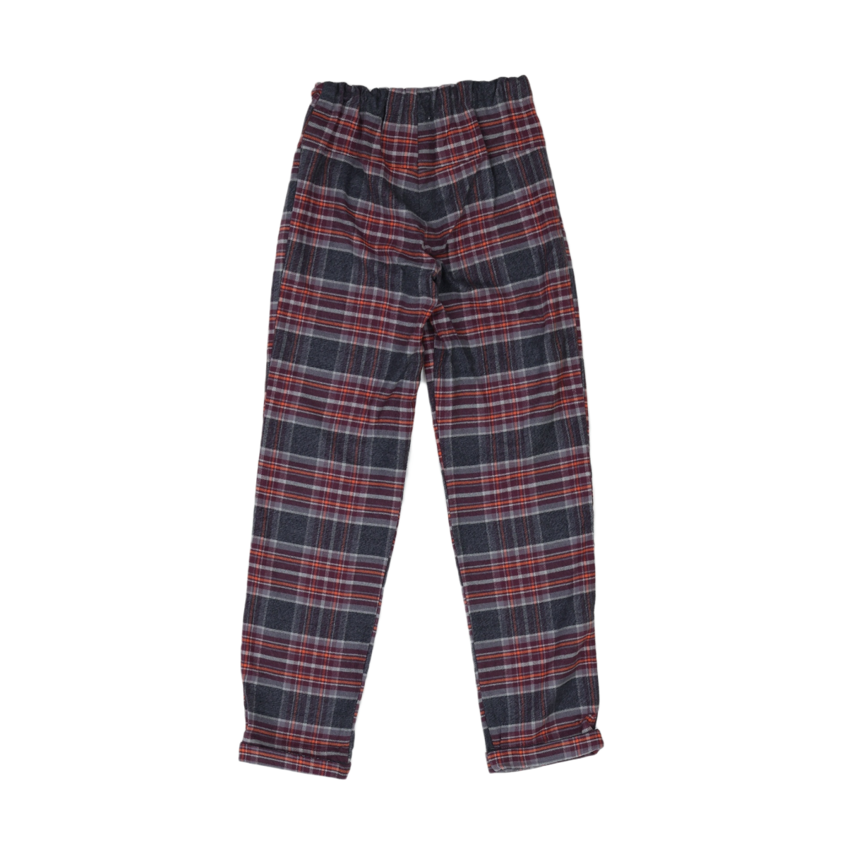 MUAMUÀ MAISON - PANTALON - GRIS - 12 ANS